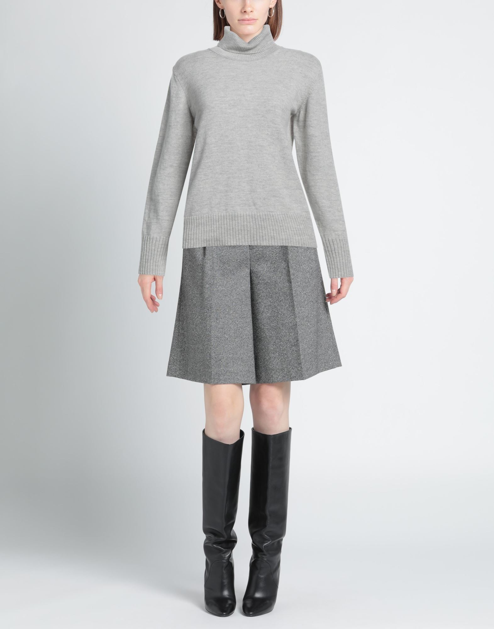  Alpha Studio - Maille - Cols Roulés - On Yoox.com 
