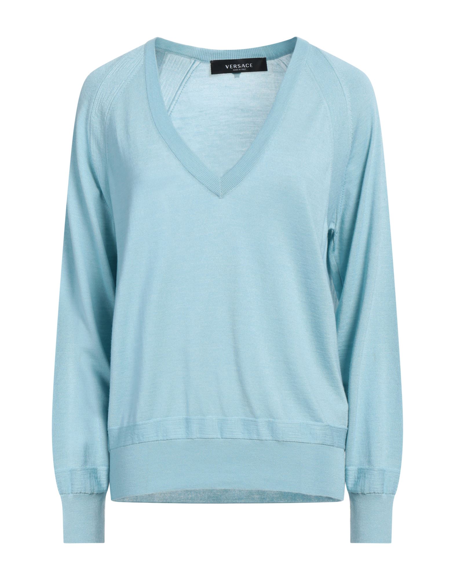  Versace - Maille - Pullover - On Yoox.com 