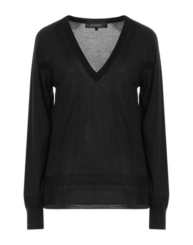 Pullover Mujer Negro 32,34 Mujer