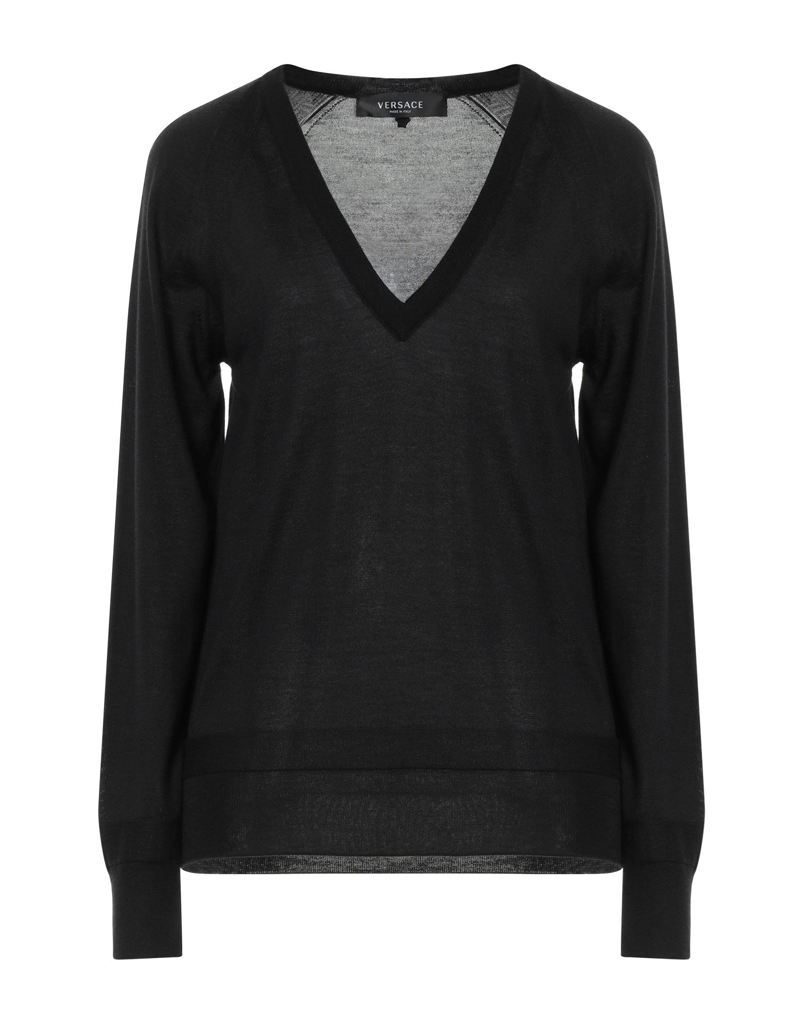  Versace - Strickwaren - Pullover - On Yoox.com 
