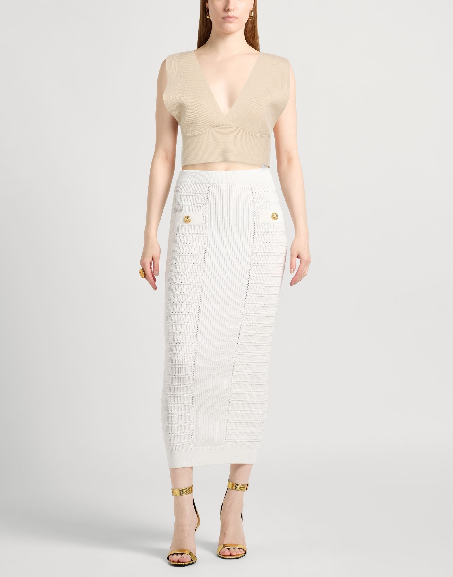  Liviana Conti - Tops - Tops - On Yoox.com 