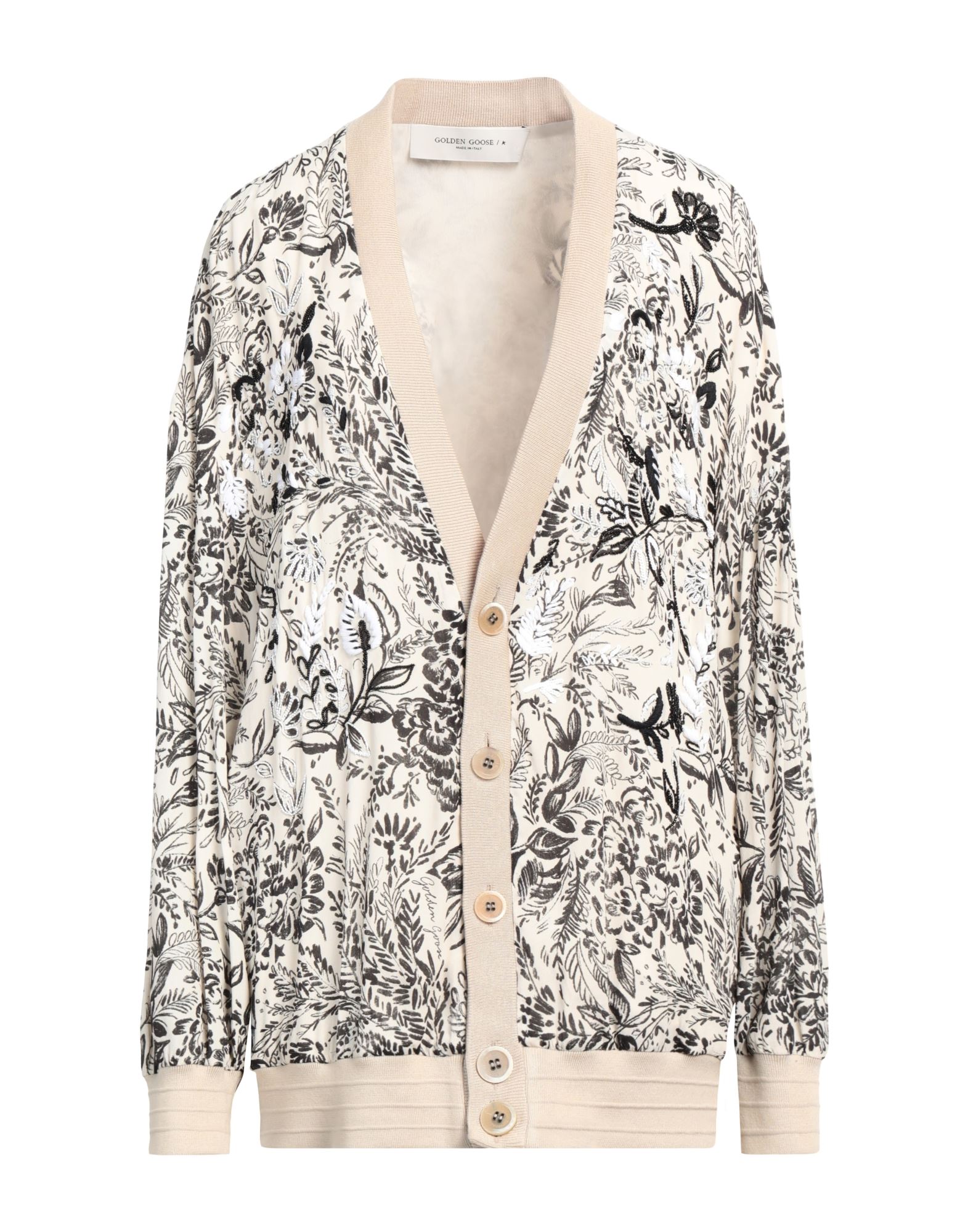  Golden Goose - Maille - Cardigans - On Yoox.com 
