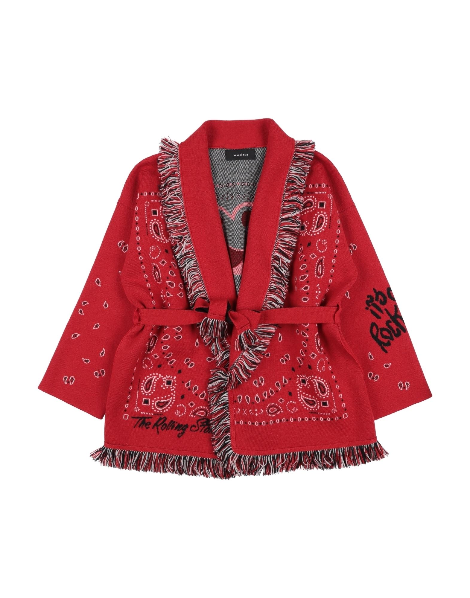  Alanui - Maille - Cardigans - On Yoox.com 