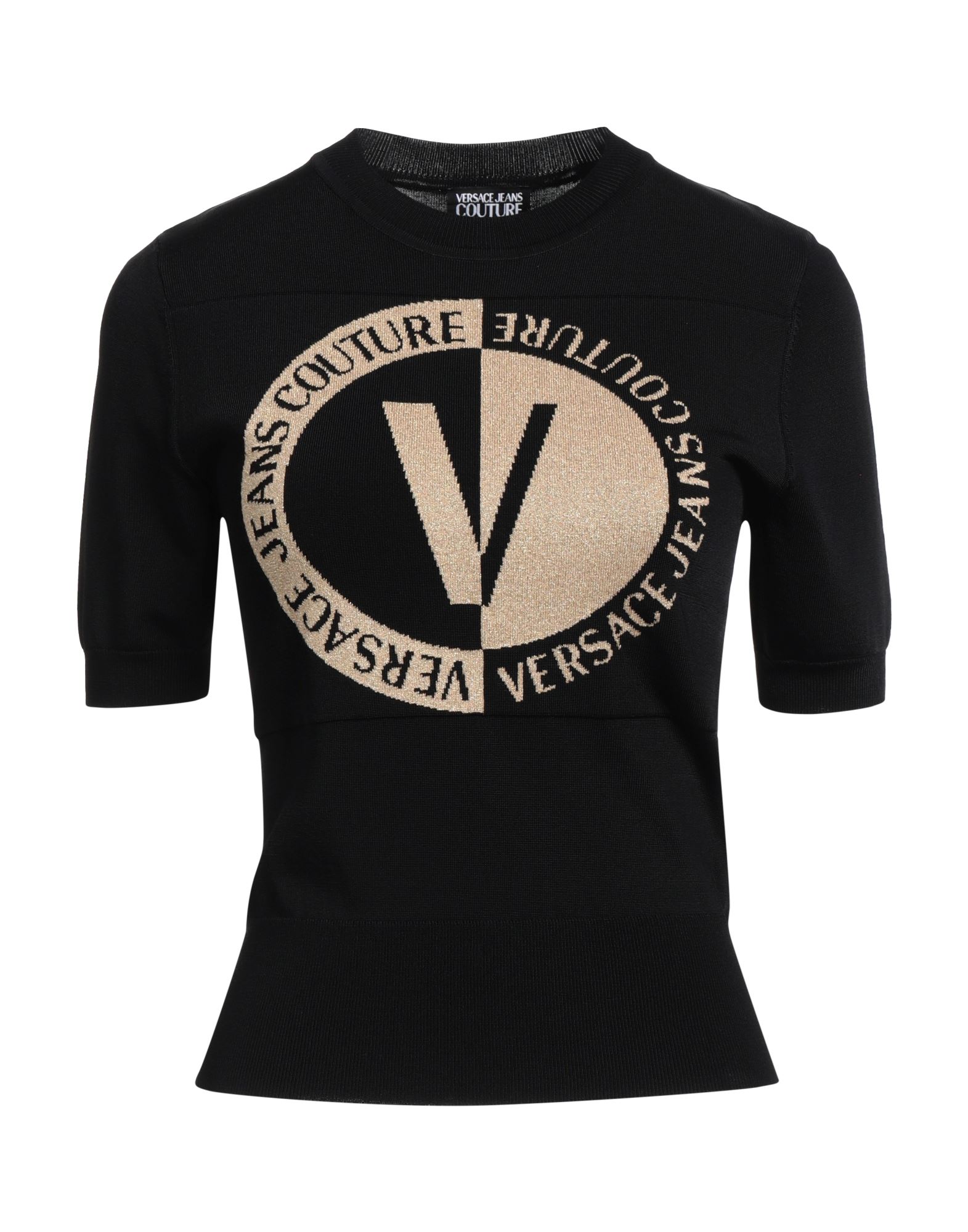  Versace Jeans Couture - Maille - Pullover - On Yoox.com 