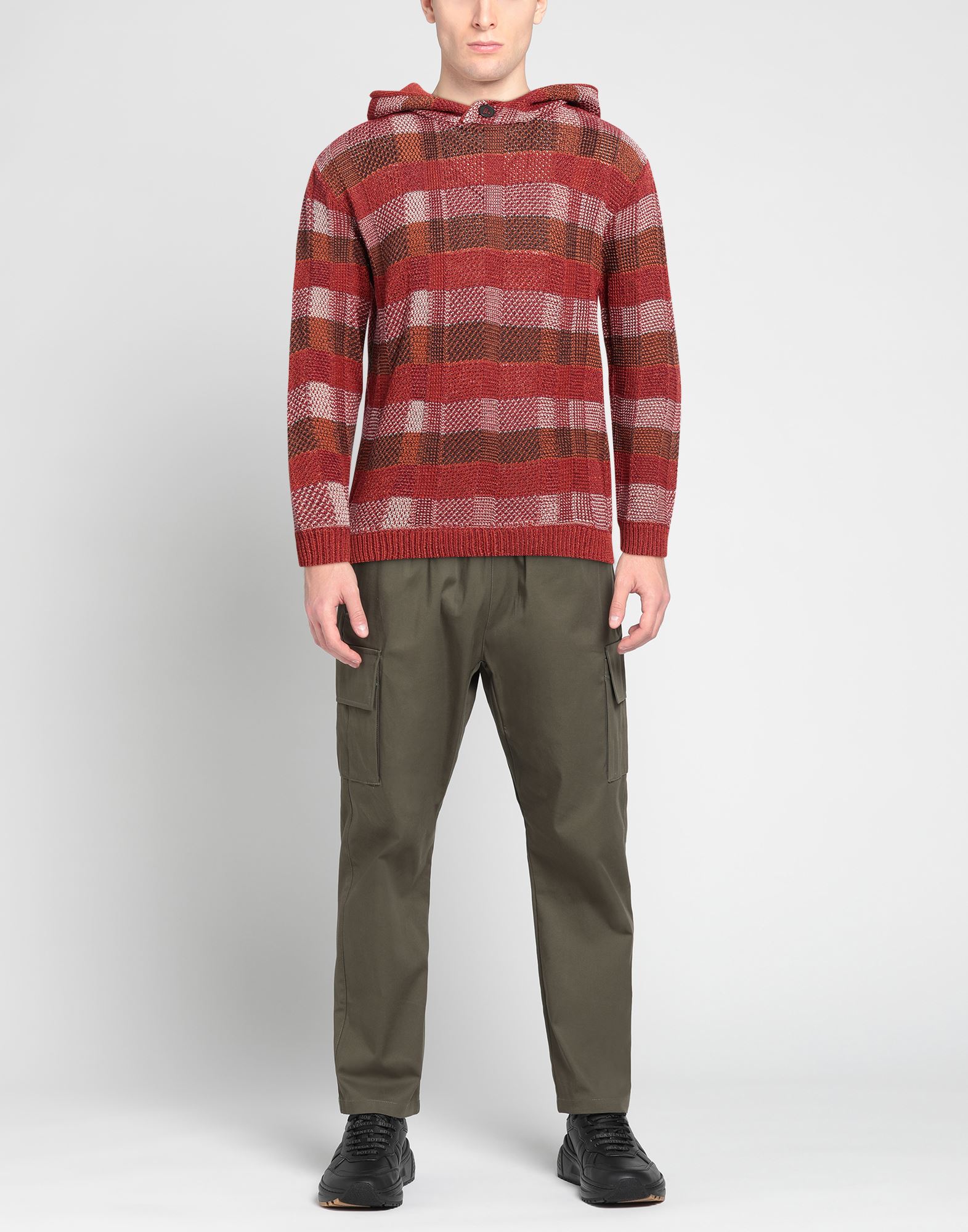  Emporio Armani - Strickwaren - Pullover - On Yoox.com 
