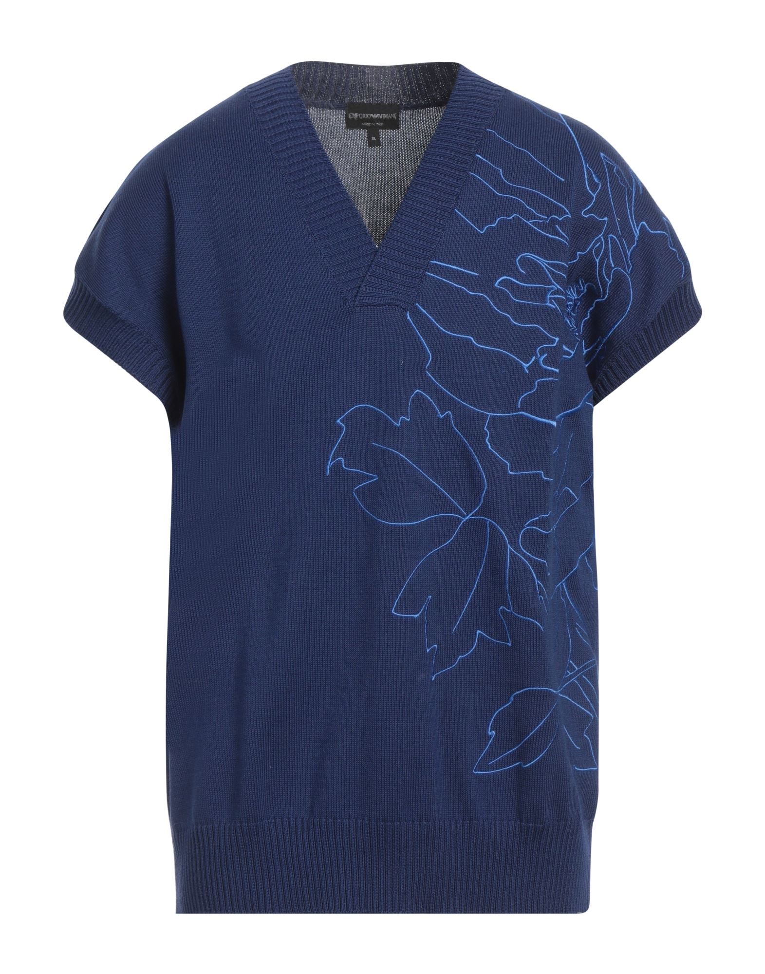  Emporio Armani - Strickwaren - Pullover - On Yoox.com 