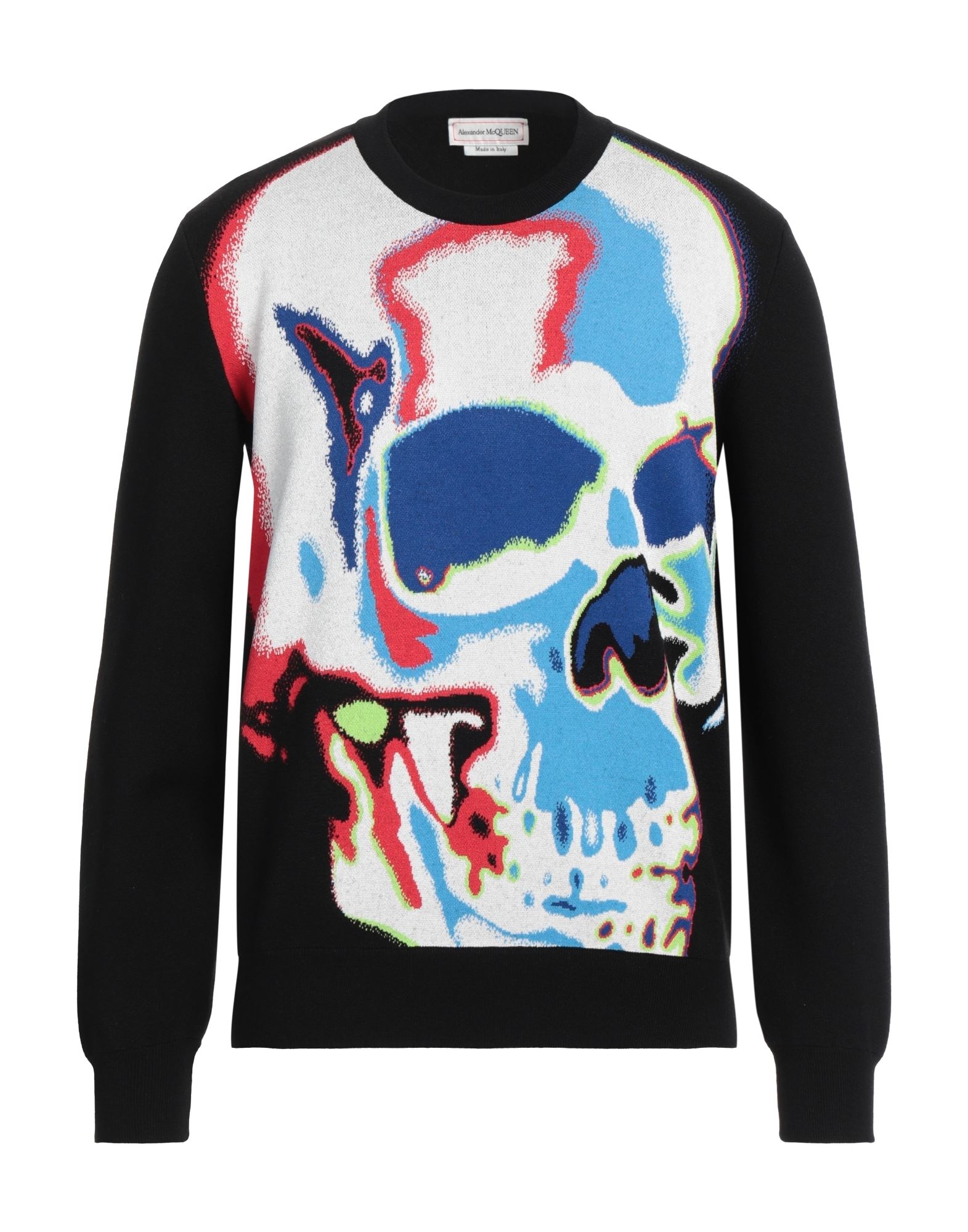  Mcqueen - Maille - Pullover - On Yoox.com 