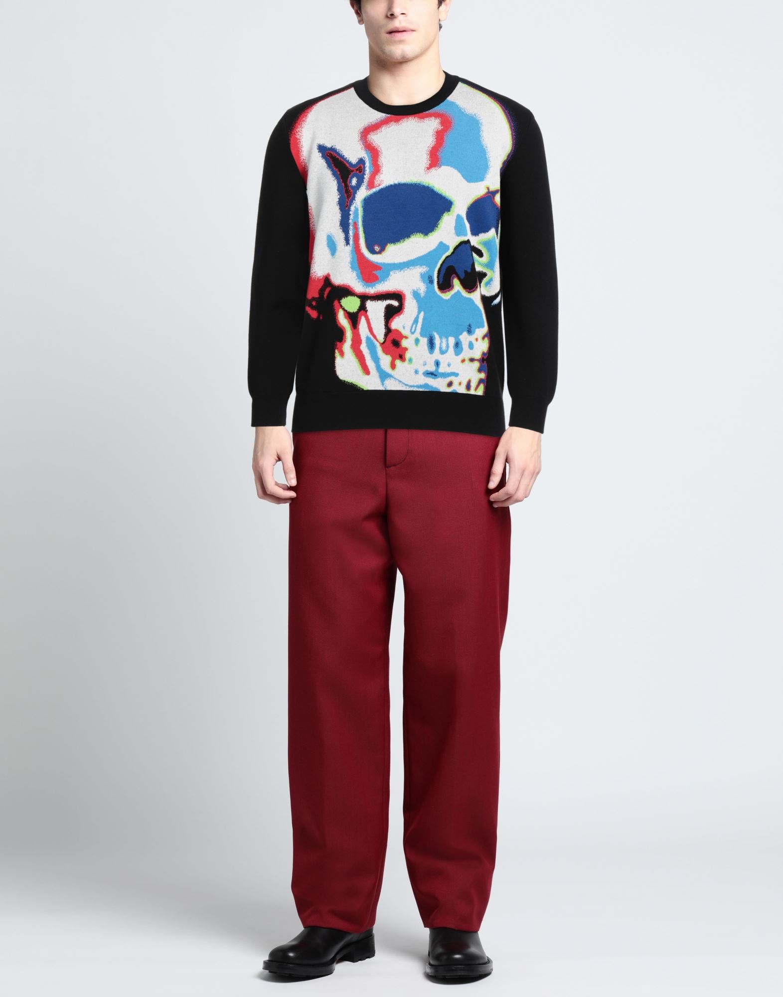  Mcqueen - Maille - Pullover - On Yoox.com 