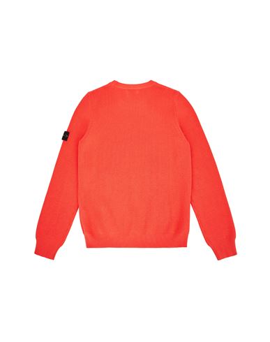 Red stone sales island crewneck