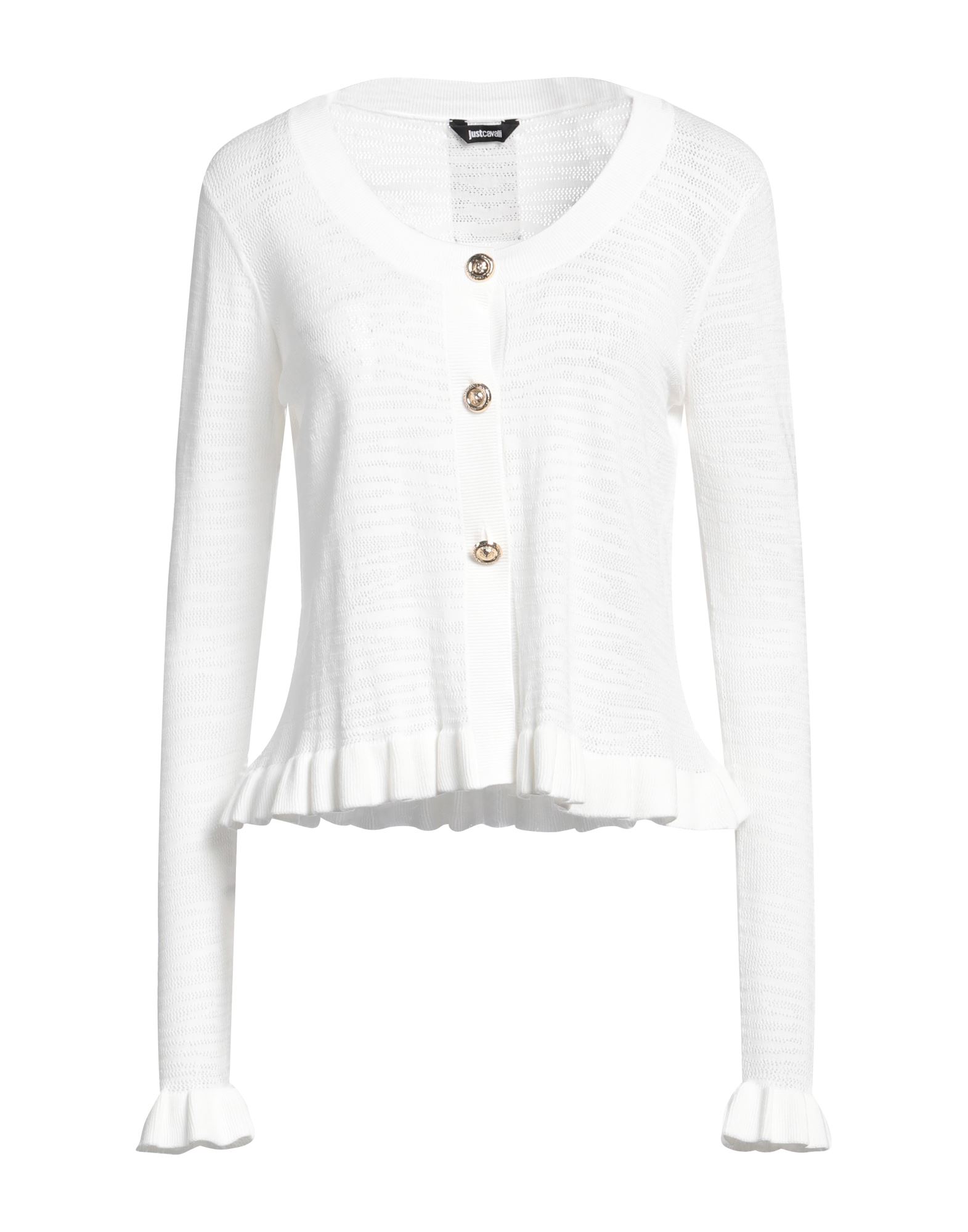  Just Cavalli - Strickwaren - Strickjacken - On Yoox.com 