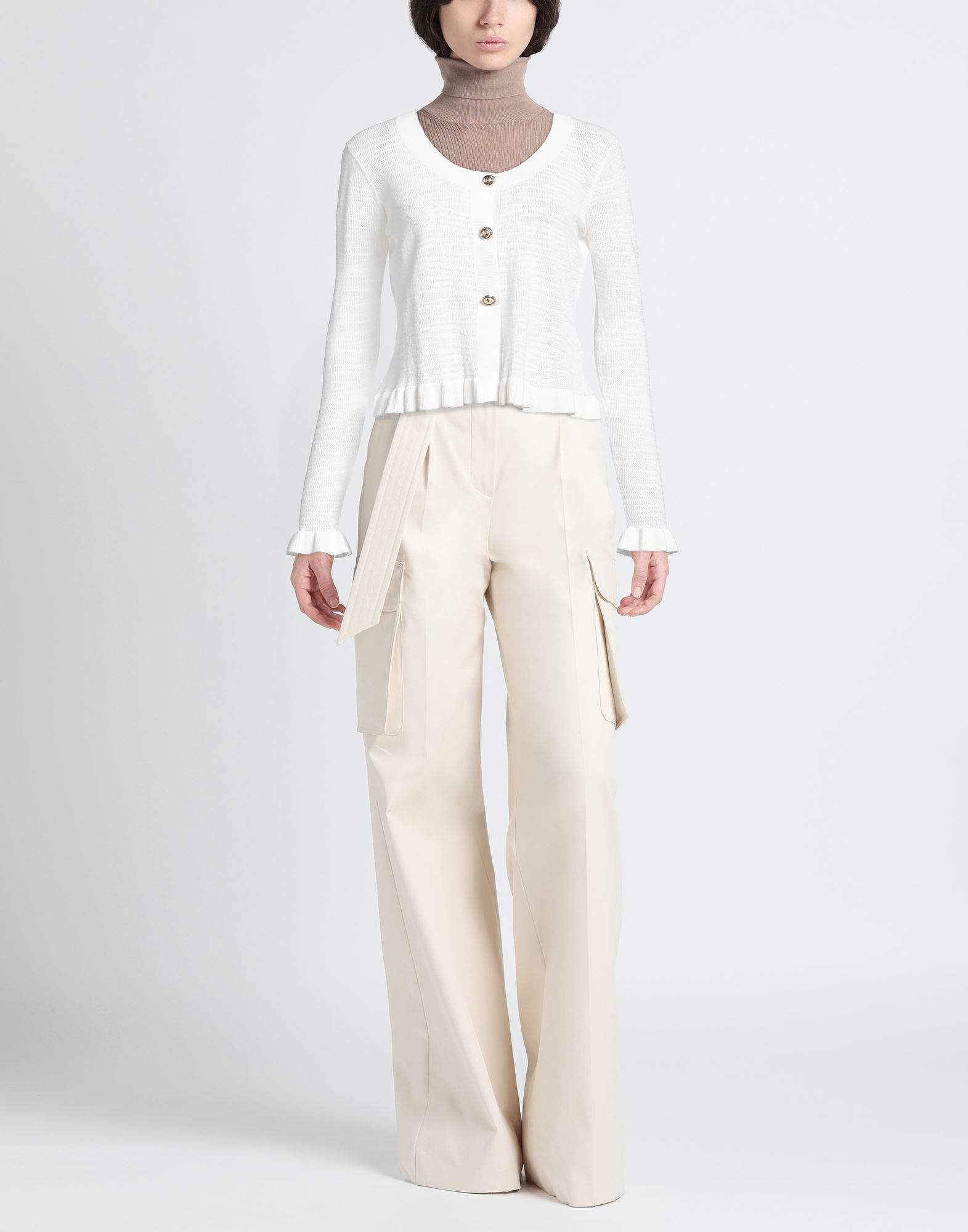  Just Cavalli - Strickwaren - Strickjacken - On Yoox.com 