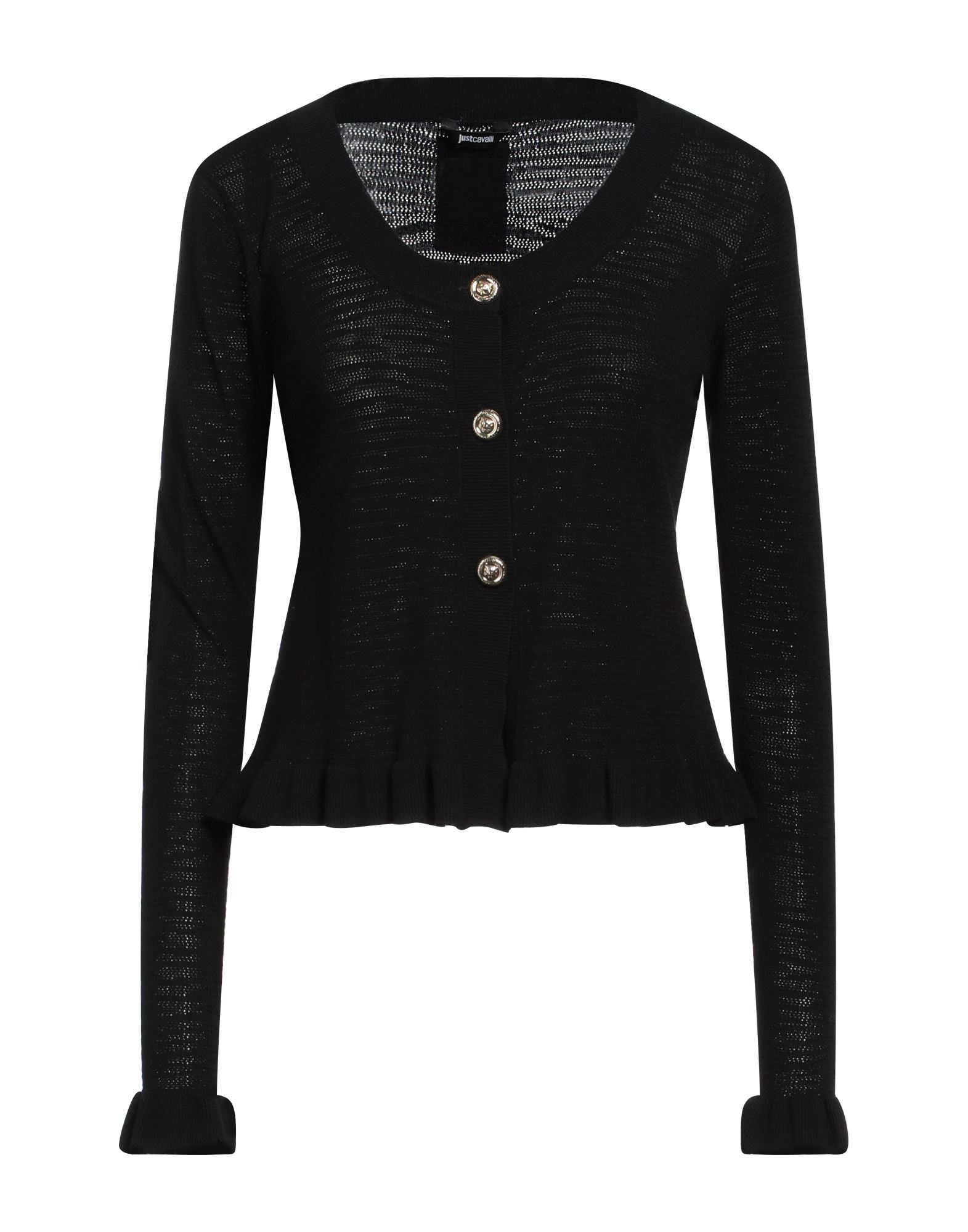  Just Cavalli - Strickwaren - Strickjacken - On Yoox.com 