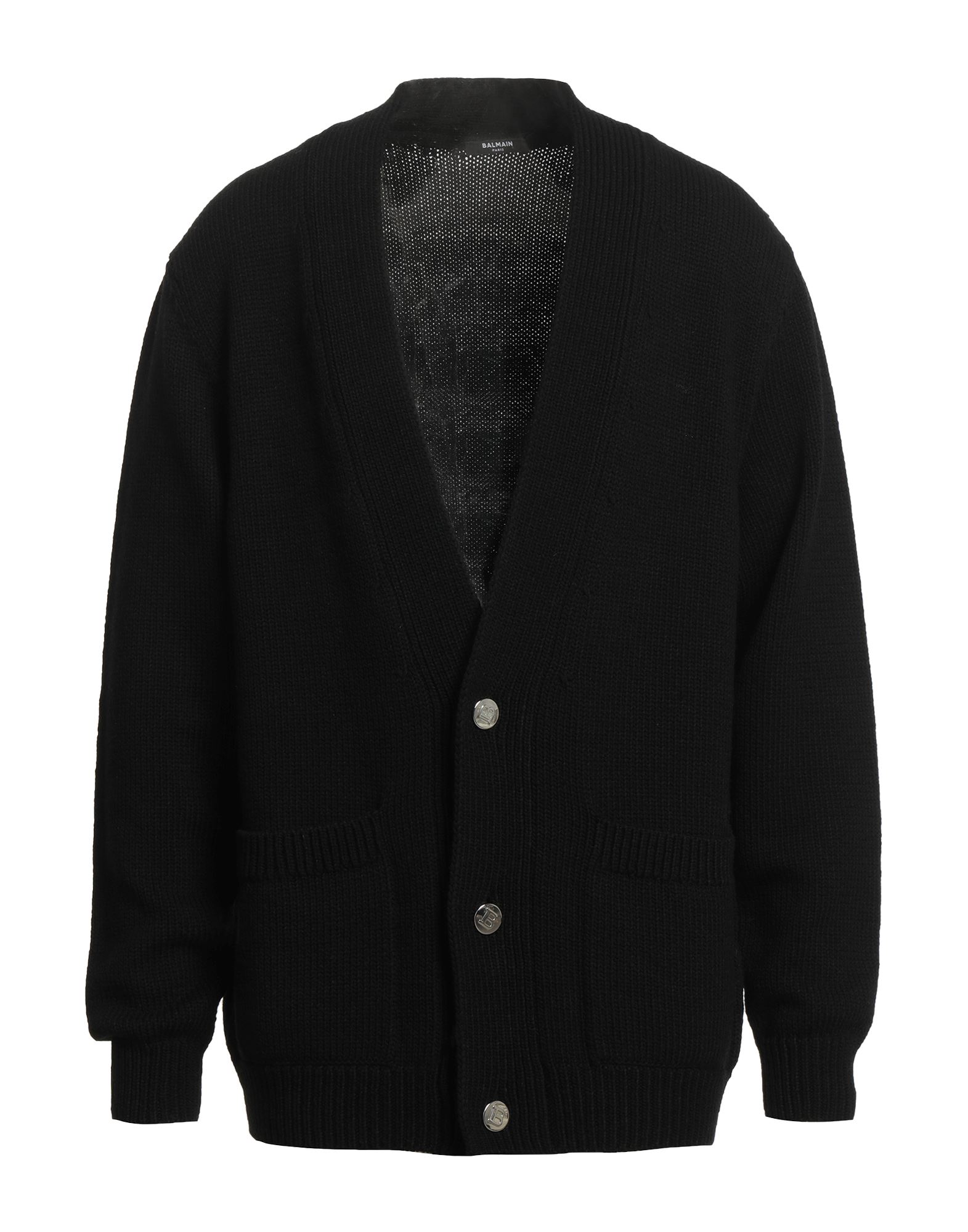  Balmain - Maille - Cardigans - On Yoox.com 