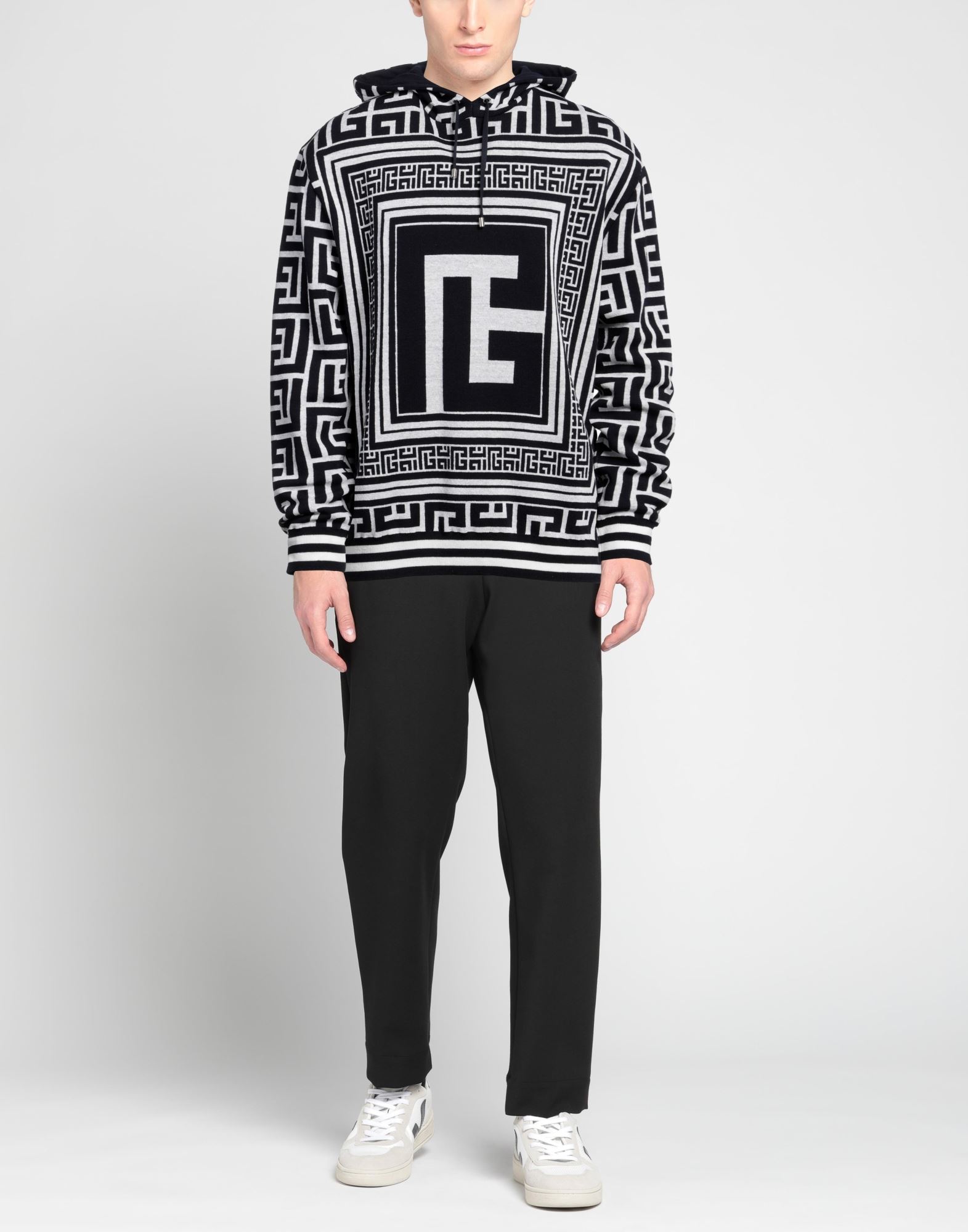  Balmain - Strickwaren - Pullover - On Yoox.com 