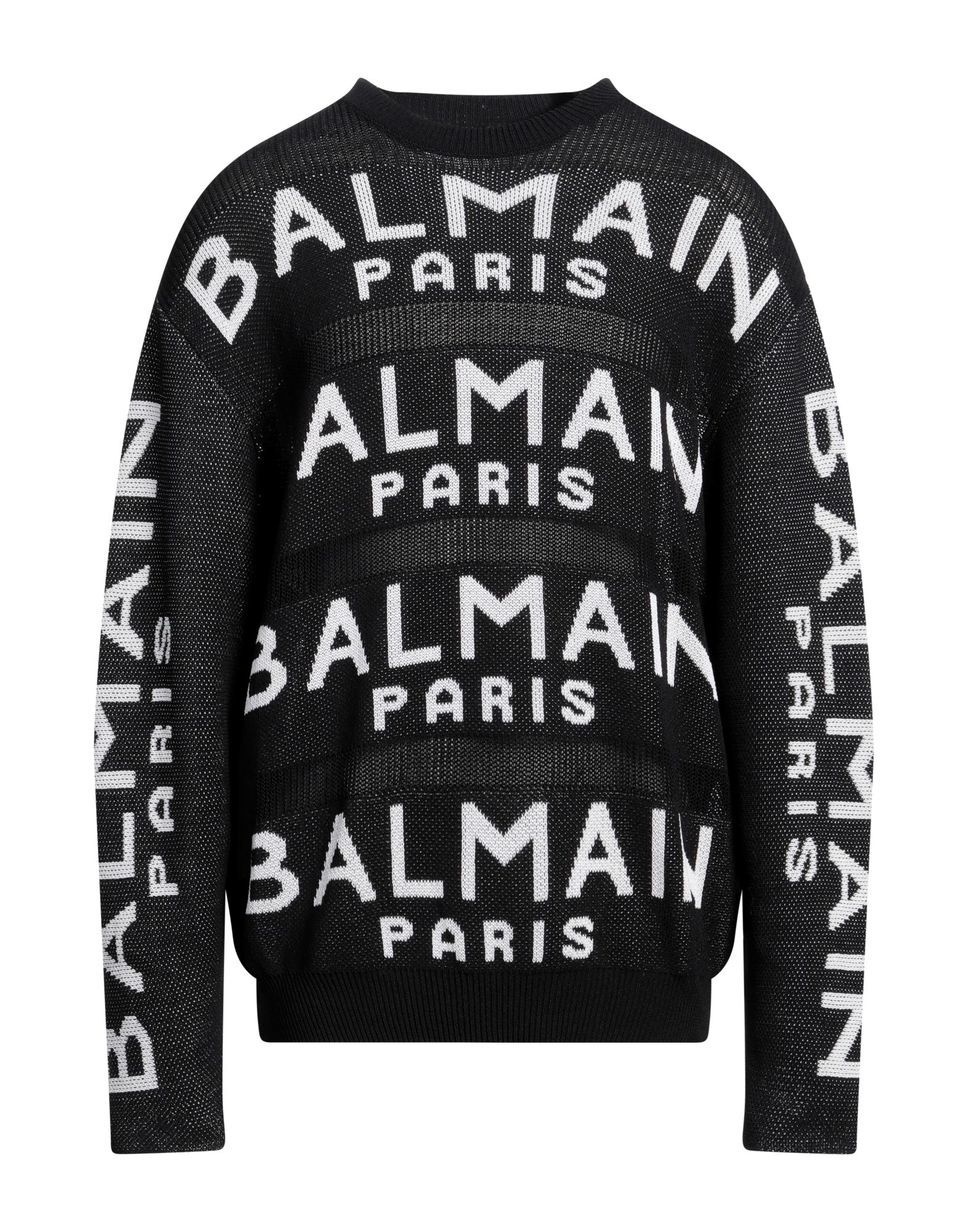  Balmain - Strickwaren - Pullover - On Yoox.com 