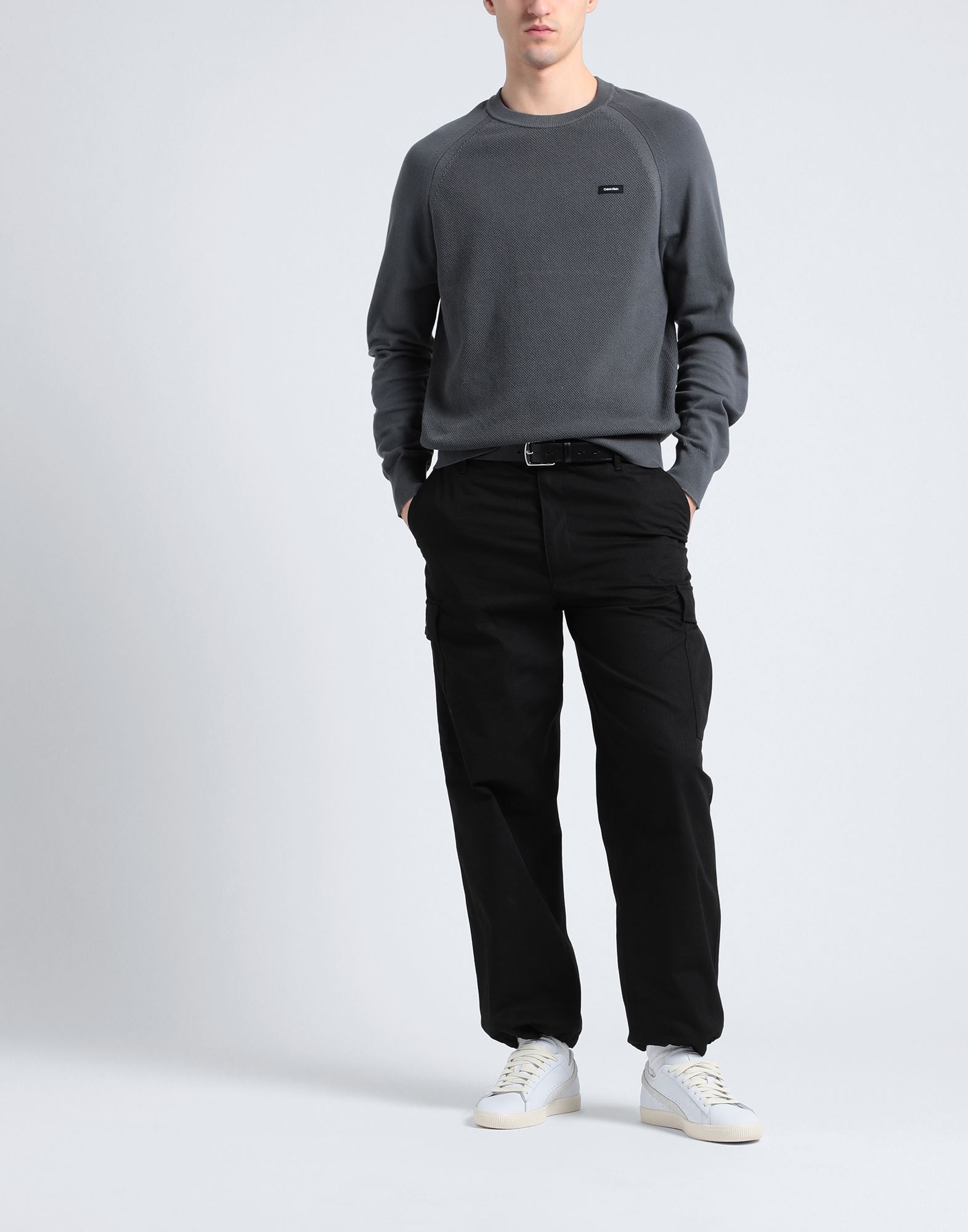  Calvin Klein - Strickwaren - Pullover - On Yoox.com 