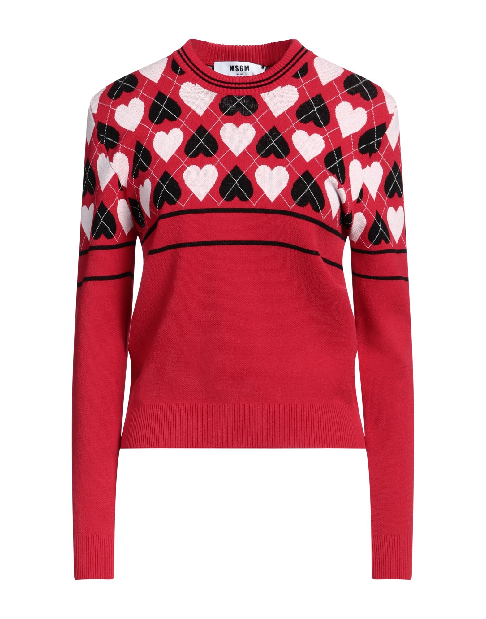  Msgm - Strickwaren - Pullover - On Yoox.com 
