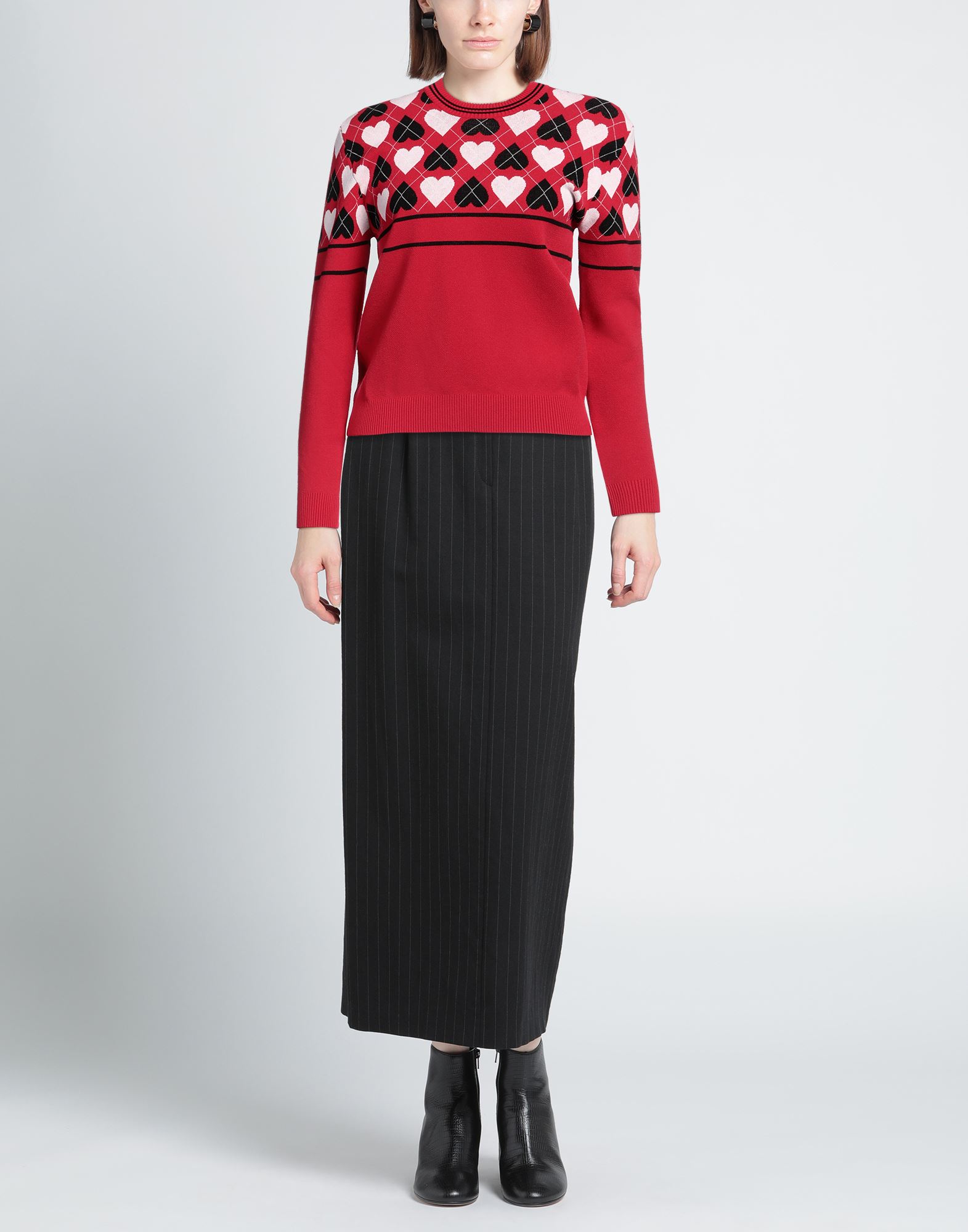 Msgm - Strickwaren - Pullover - On Yoox.com 