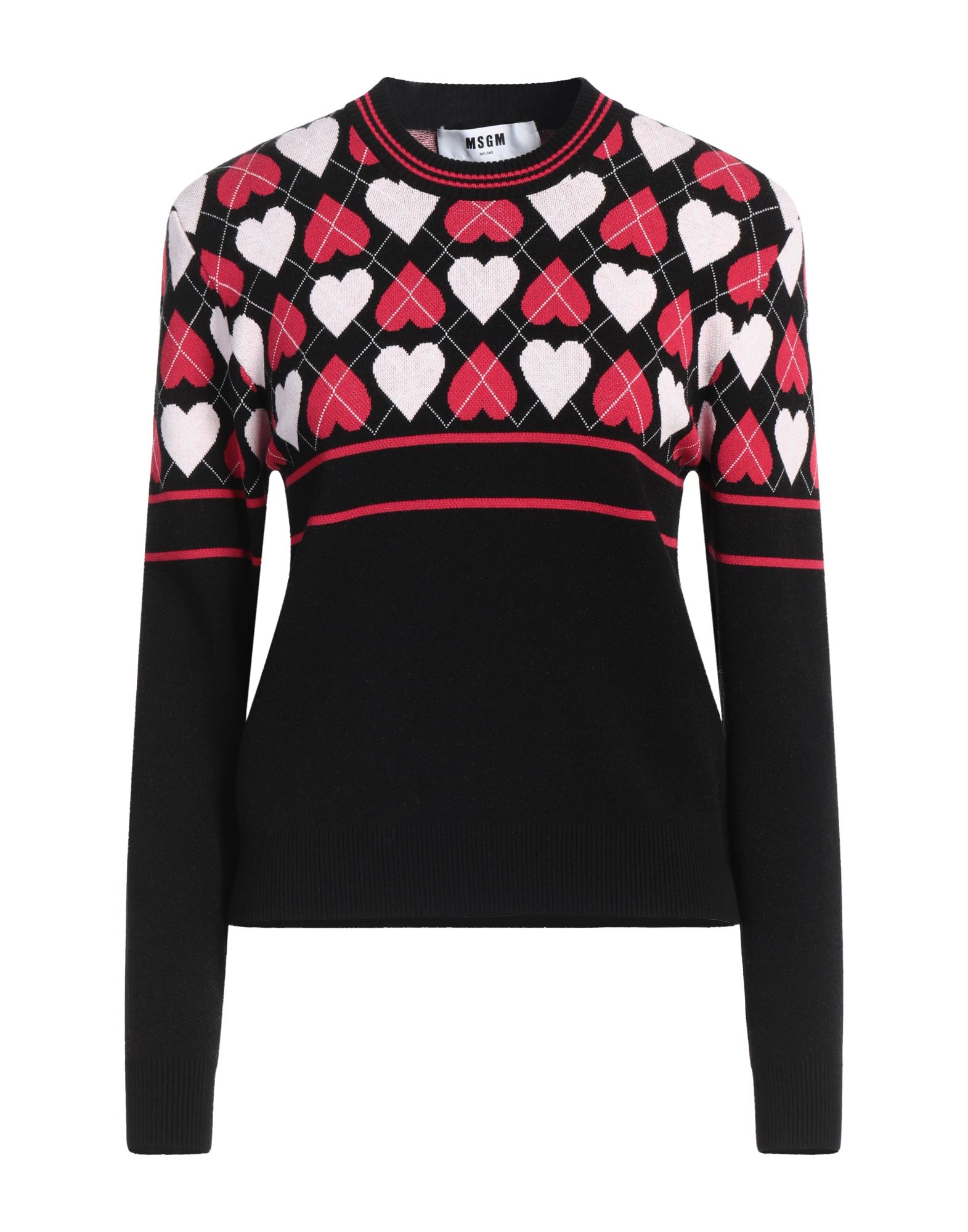  Msgm - Strickwaren - Pullover - On Yoox.com 