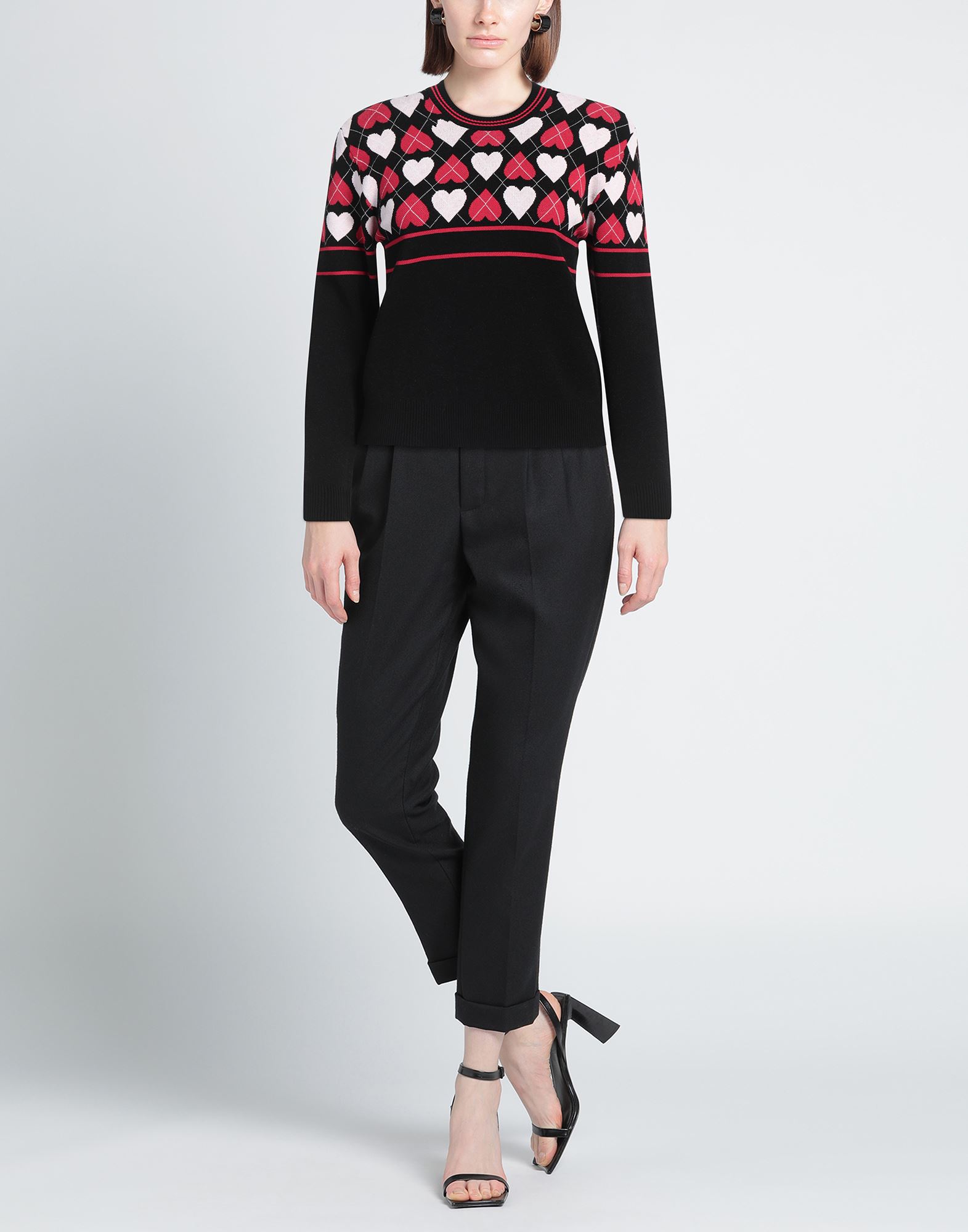  Msgm - Strickwaren - Pullover - On Yoox.com 