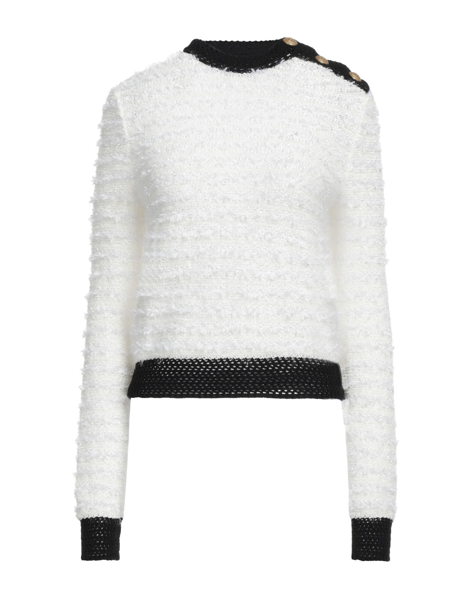  Balmain - Strickwaren - Pullover - On Yoox.com 