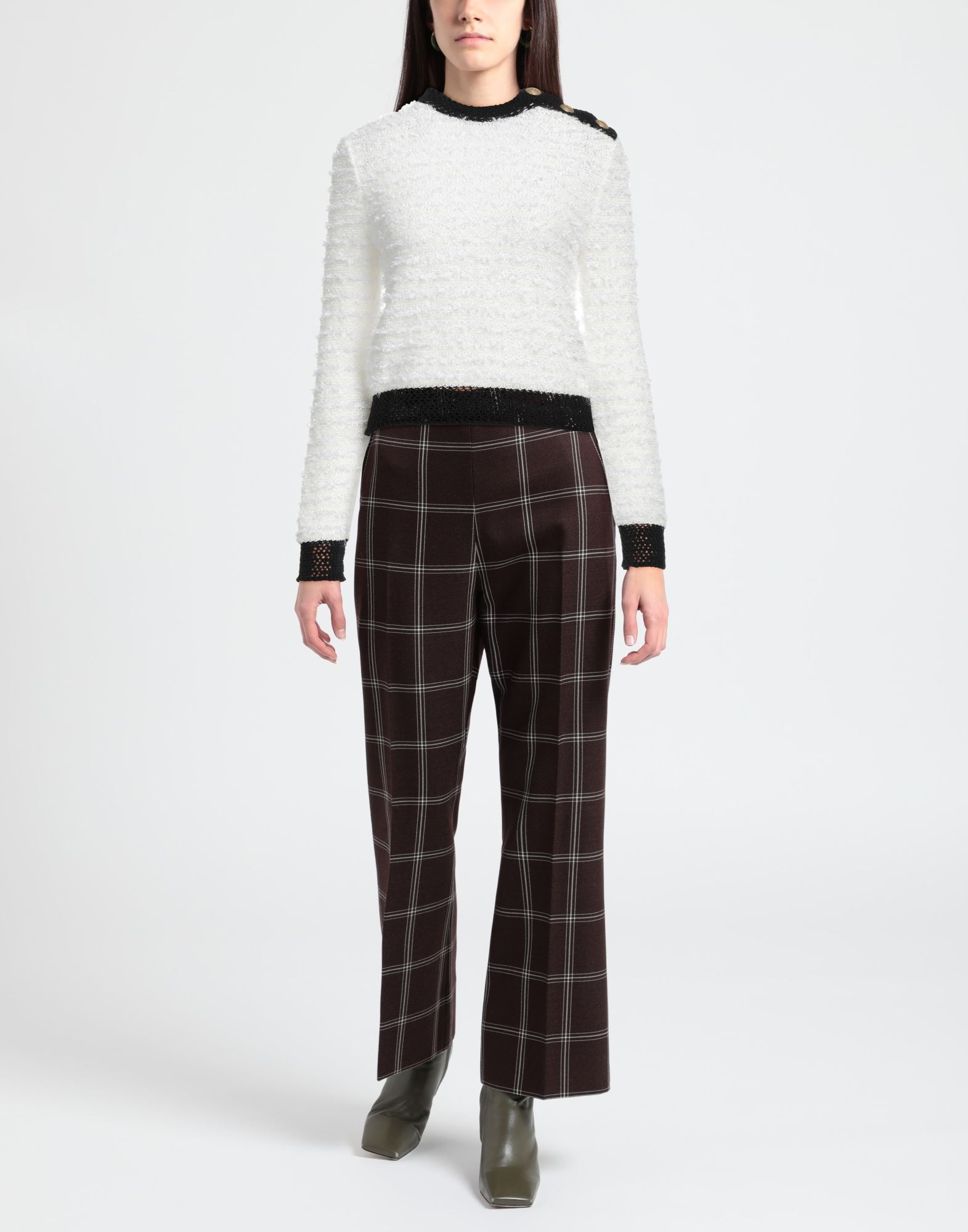  Balmain - Strickwaren - Pullover - On Yoox.com 