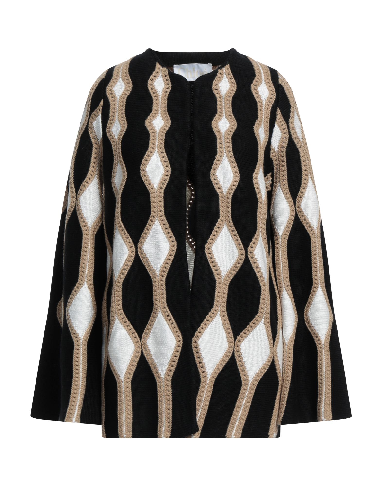  Chloé - Prendas De Punto - Cárdigans - On Yoox.com 