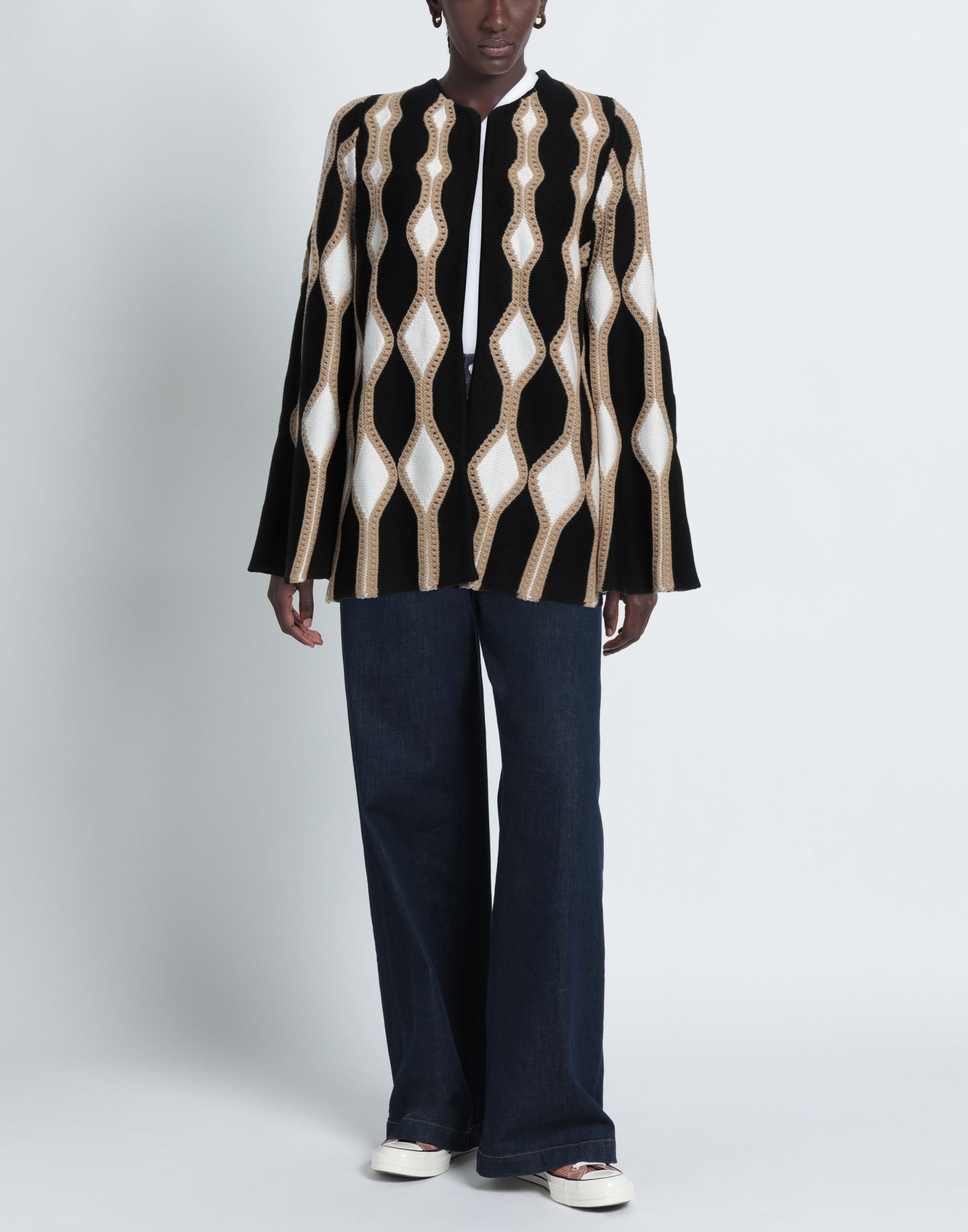  Chloé - Prendas De Punto - Cárdigans - On Yoox.com 