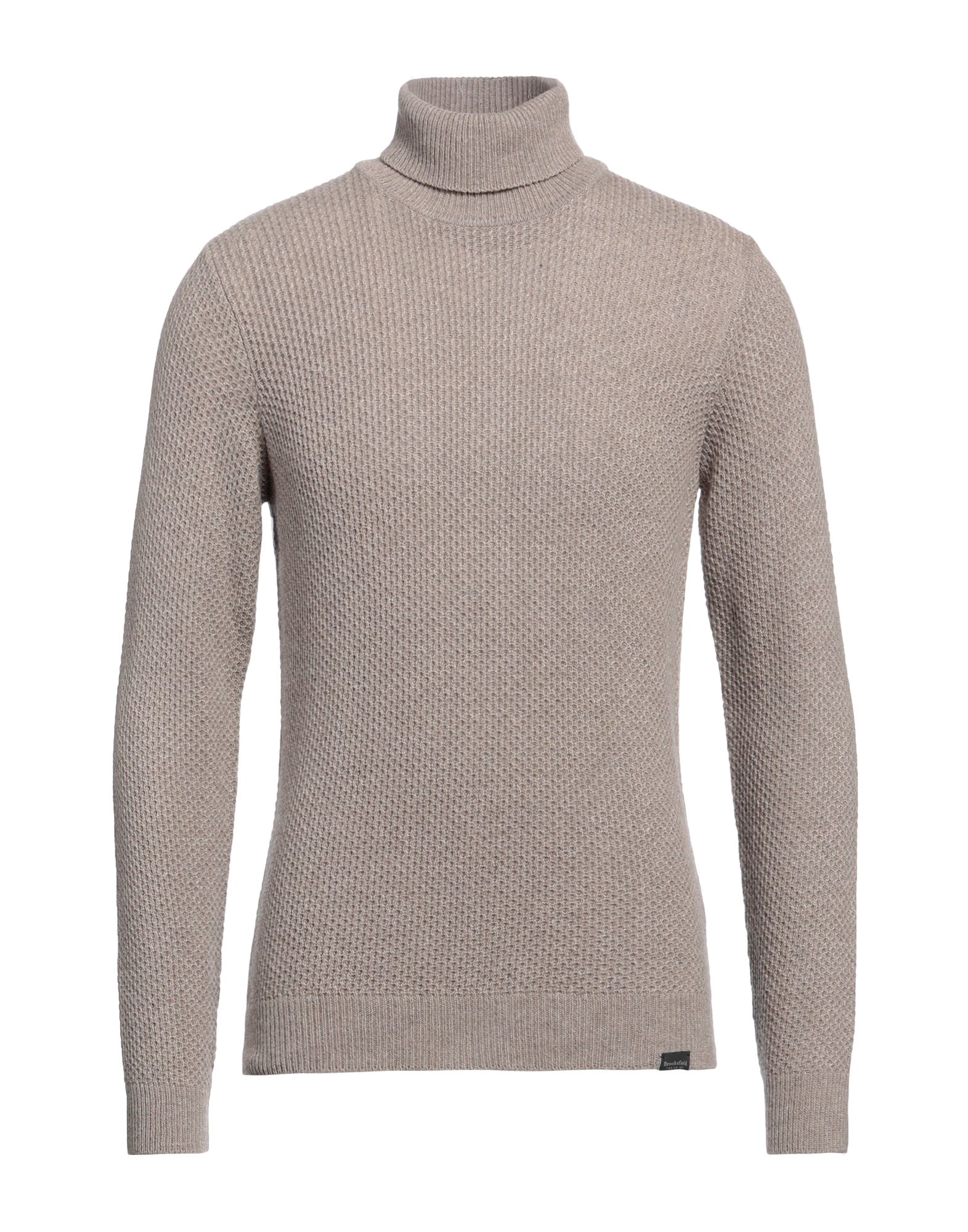  Brooksfield - Prendas De Punto - Cuello Alto - On Yoox.com 