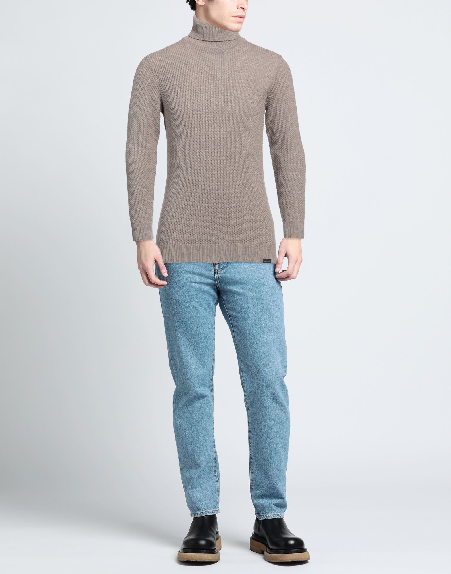  Brooksfield - Prendas De Punto - Cuello Alto - On Yoox.com 