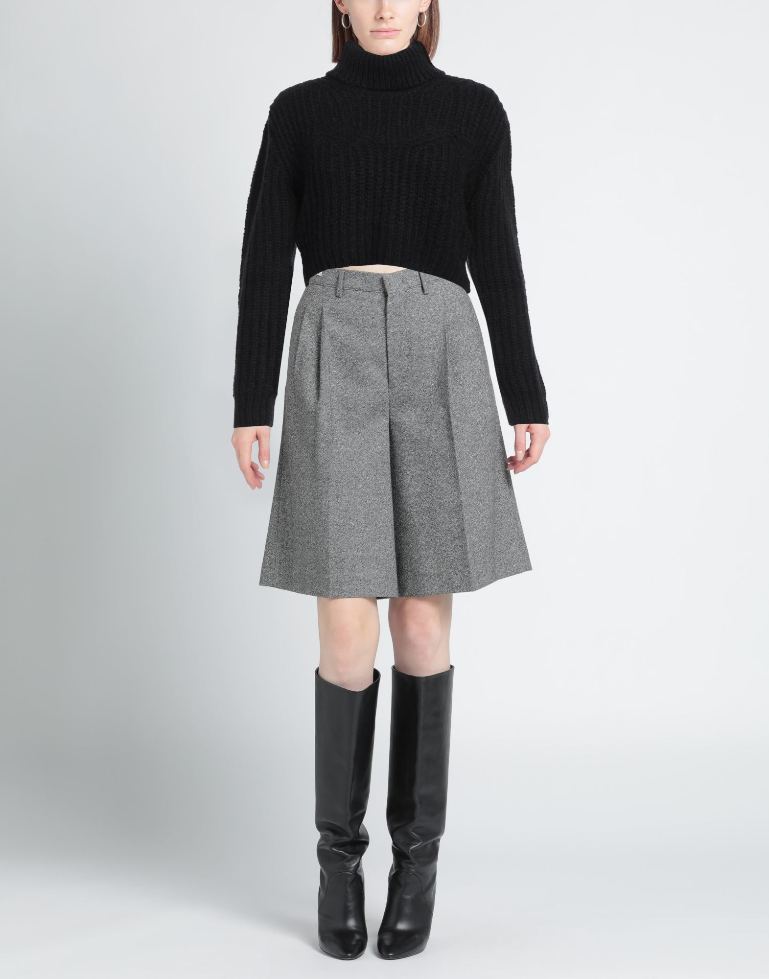  Dsquared2 - Strickwaren - Rollkragenpullover - On Yoox.com 