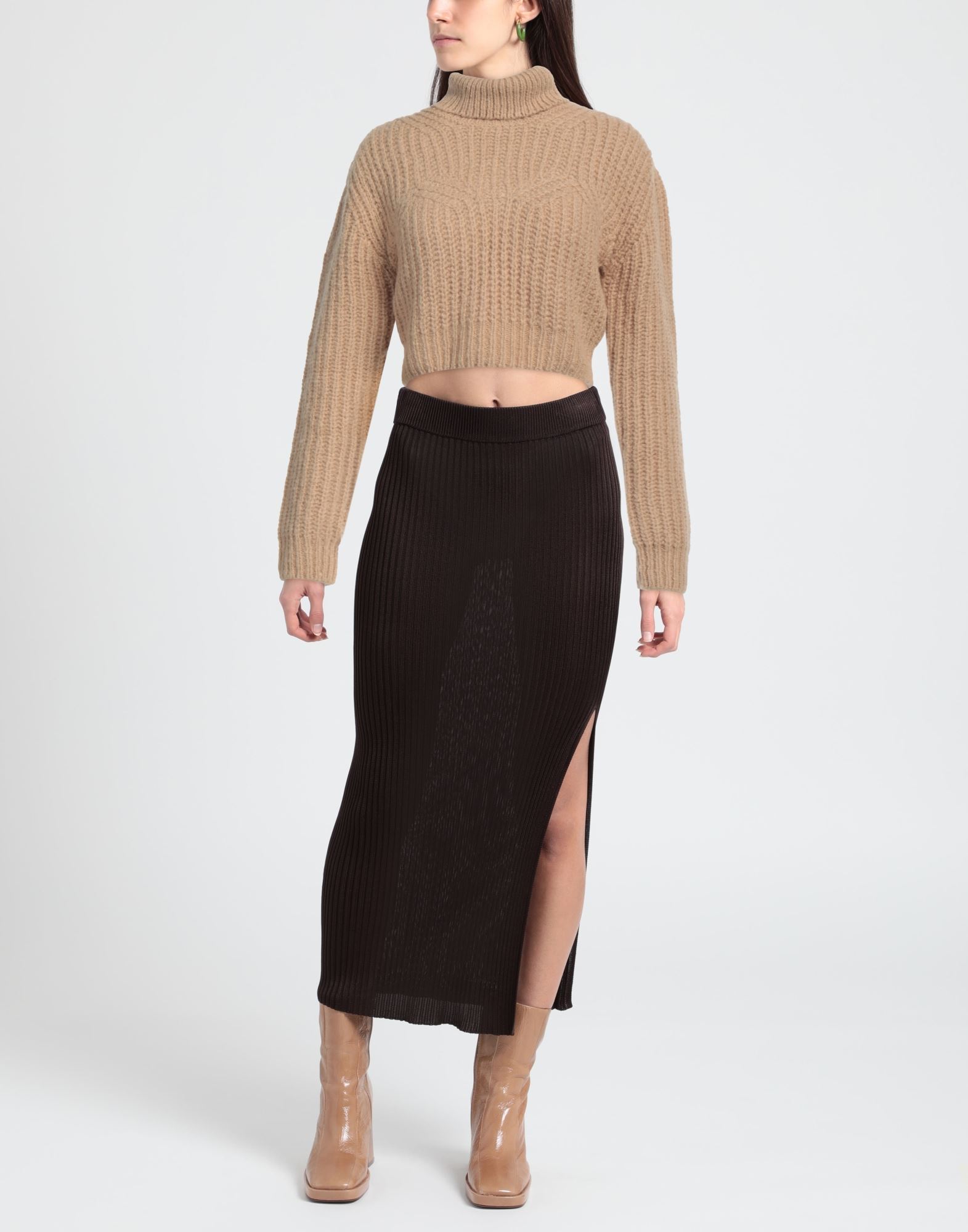  Dsquared2 - Prendas De Punto - Cuello Alto - On Yoox.com 