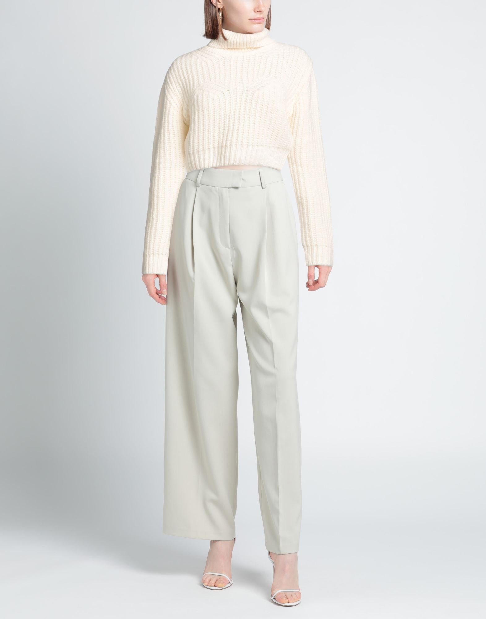  Dsquared2 - Strickwaren - Rollkragenpullover - On Yoox.com 