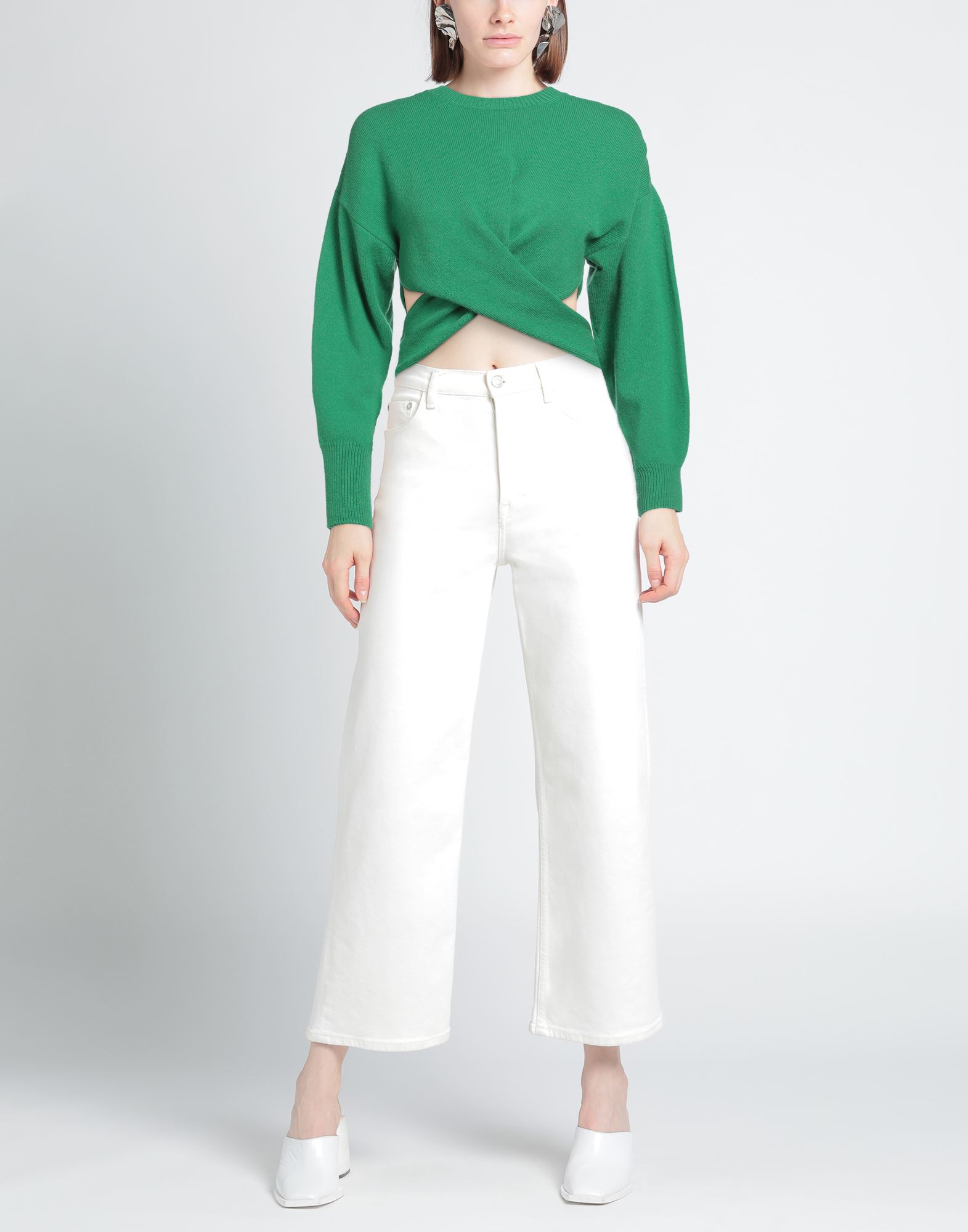  Mcqueen - Strickwaren - Pullover - On Yoox.com 