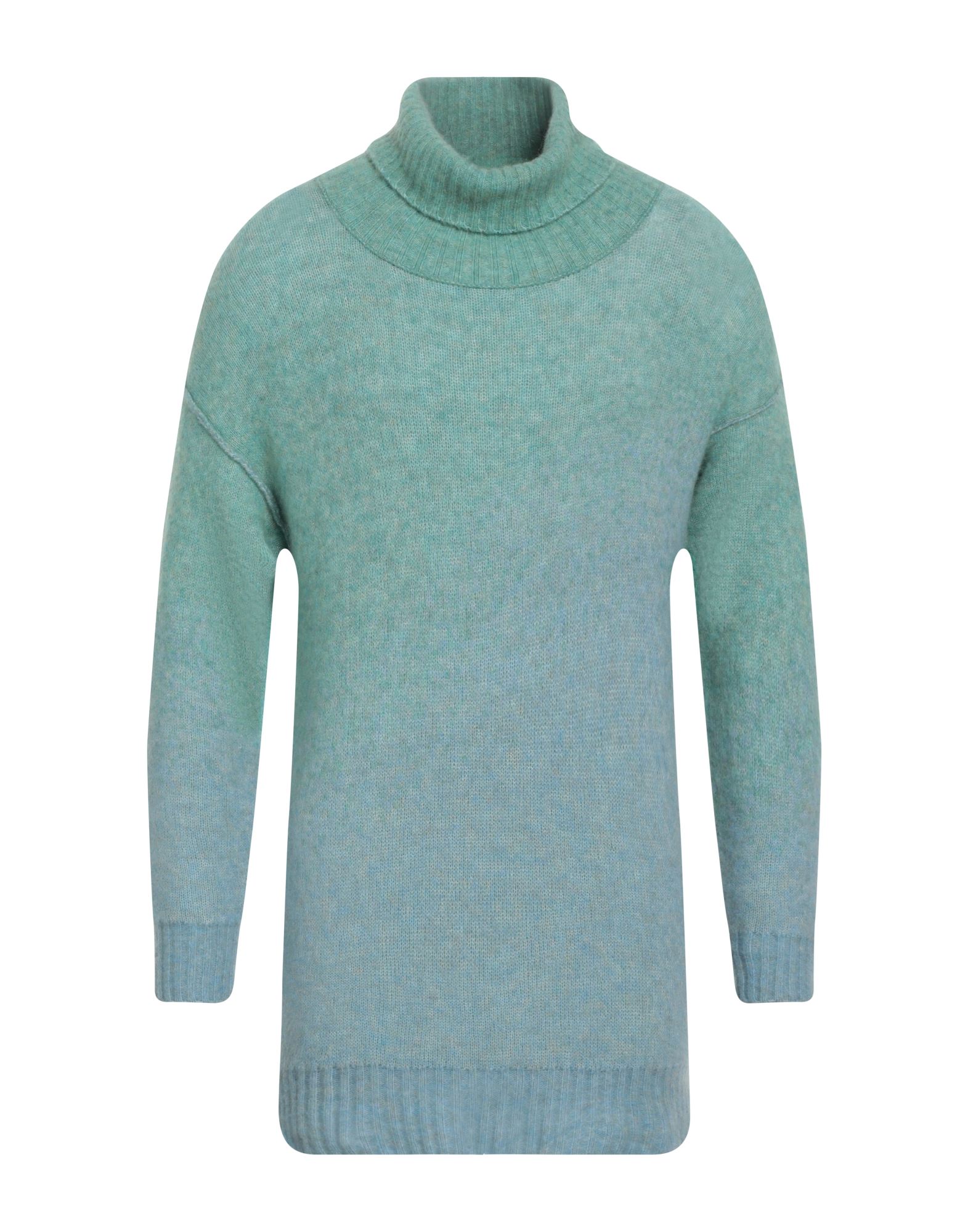  Isabel Benenato - Strickwaren - Rollkragenpullover - On Yoox.com 