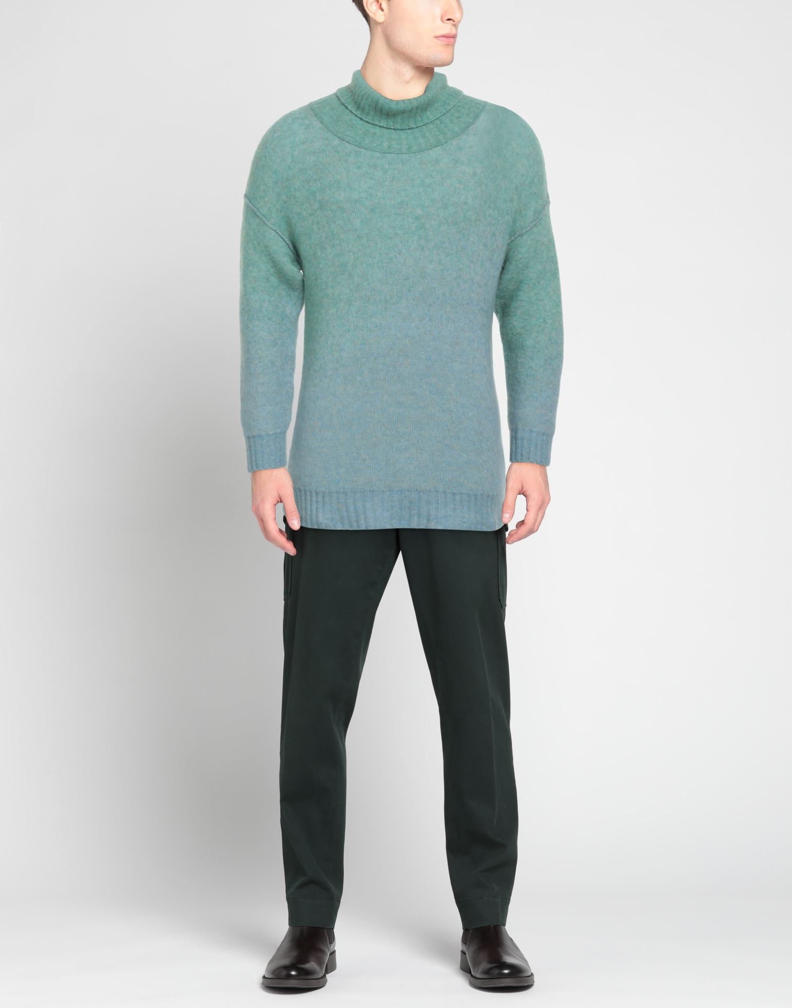  Isabel Benenato - Strickwaren - Rollkragenpullover - On Yoox.com 