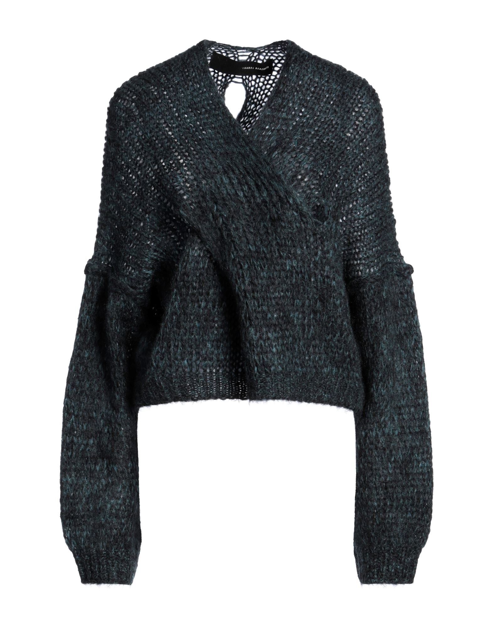  Isabel Benenato - Strickwaren - Pullover - On Yoox.com 