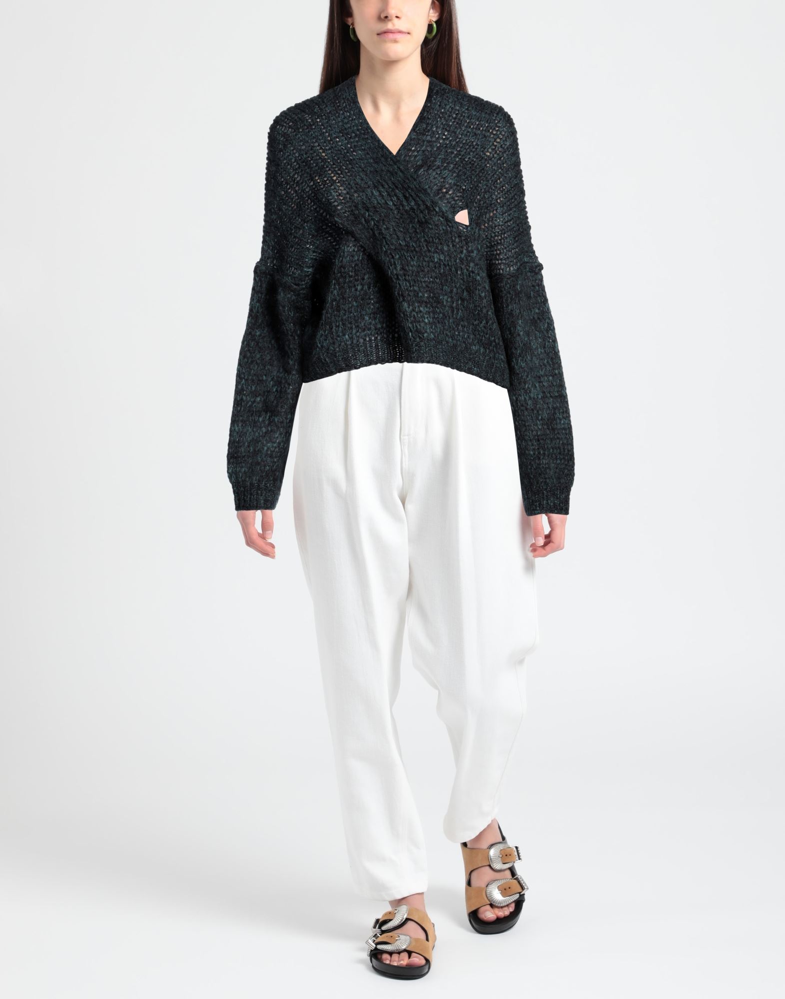  Isabel Benenato - Strickwaren - Pullover - On Yoox.com 