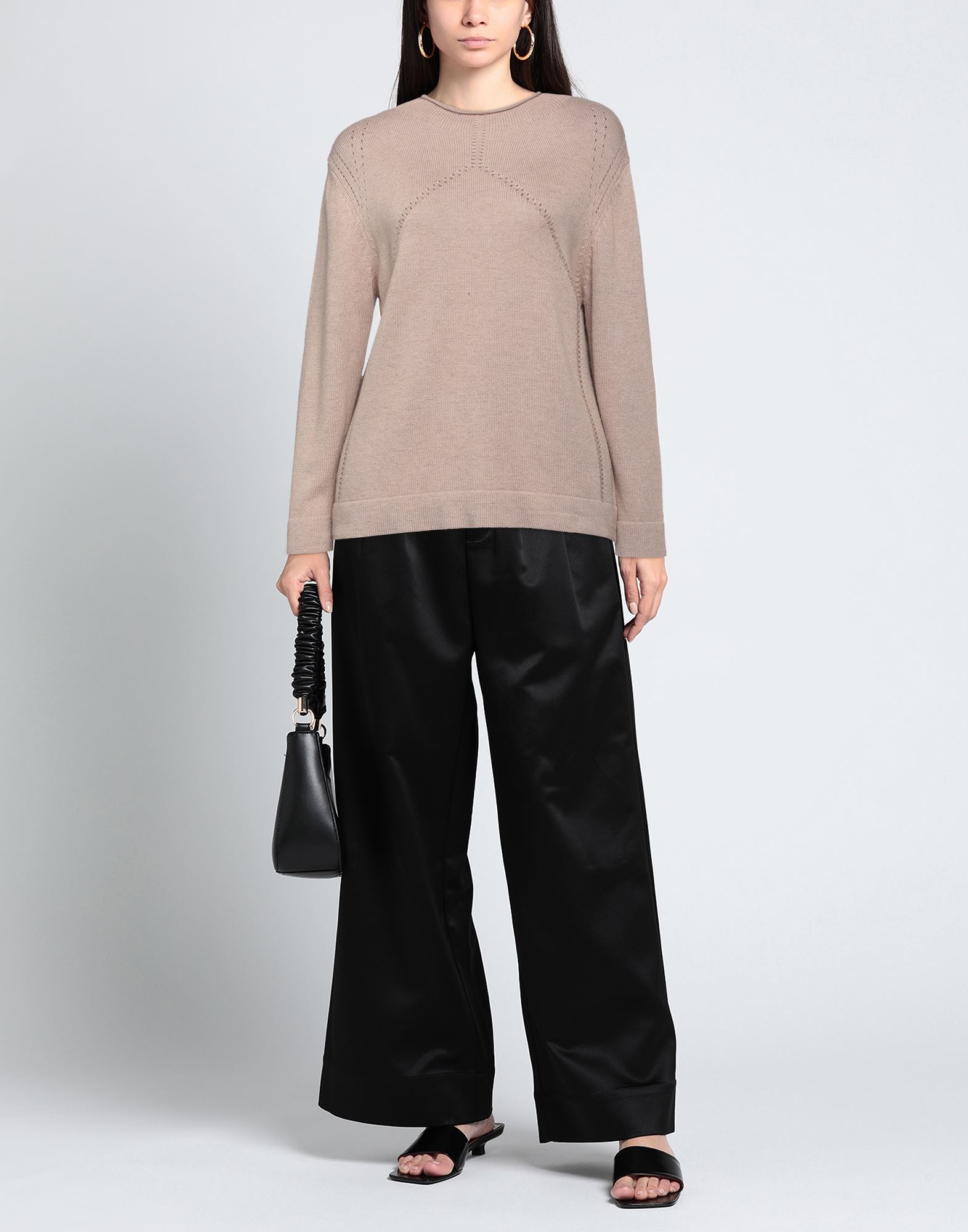  Cashmere Company - Strickwaren - Rollkragenpullover - On Yoox.com 