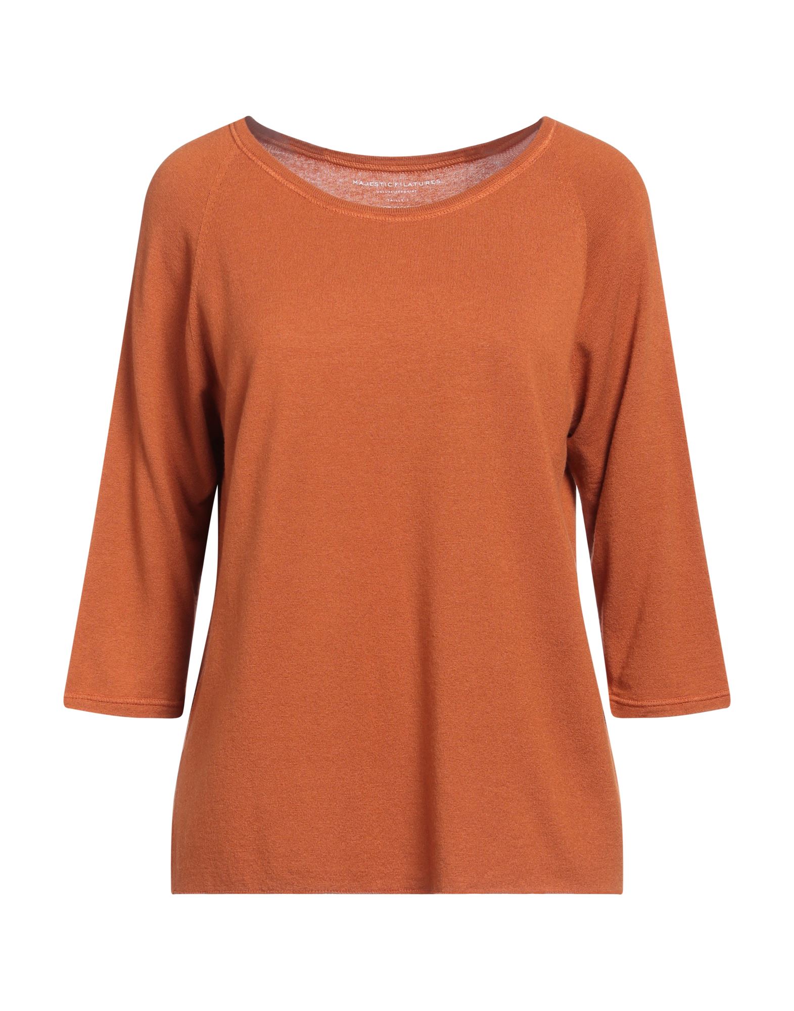  Majestic Filatures - Prendas De Punto - Pullover - On Yoox.com 