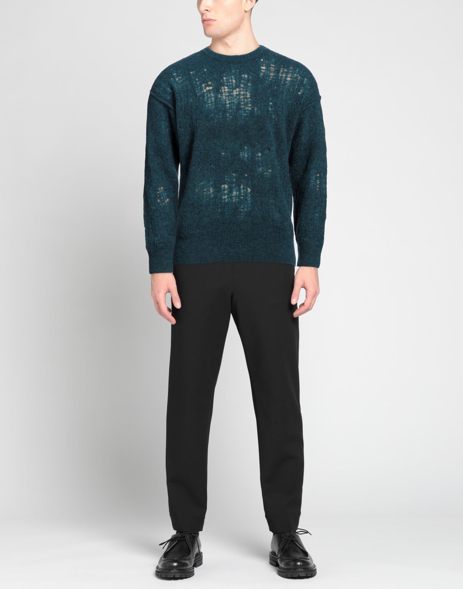  Isabel Benenato - Strickwaren - Pullover - On Yoox.com 