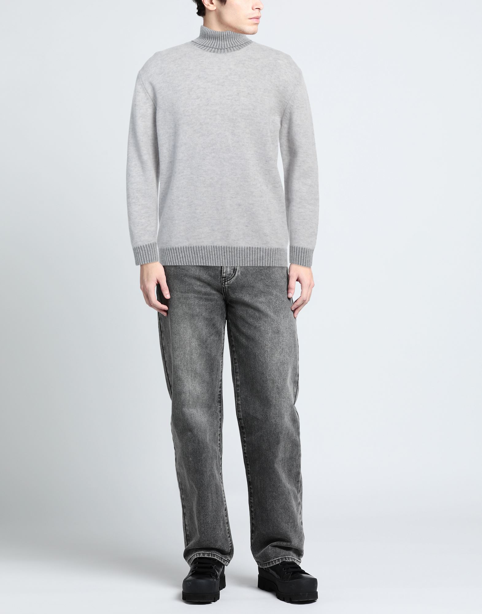  Cashmere Company - Prendas De Punto - Cuello Alto - On Yoox.com 