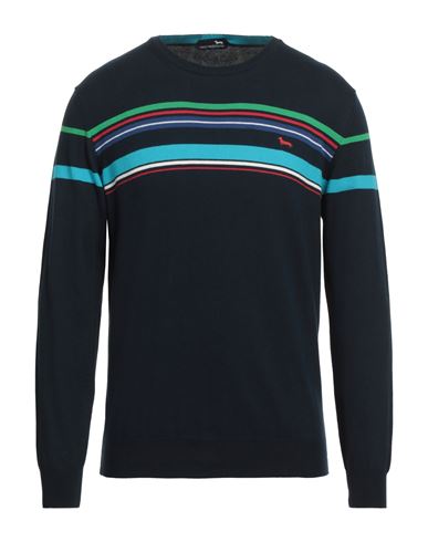 Pullover Herren Nachtblau L,M,S Herren
