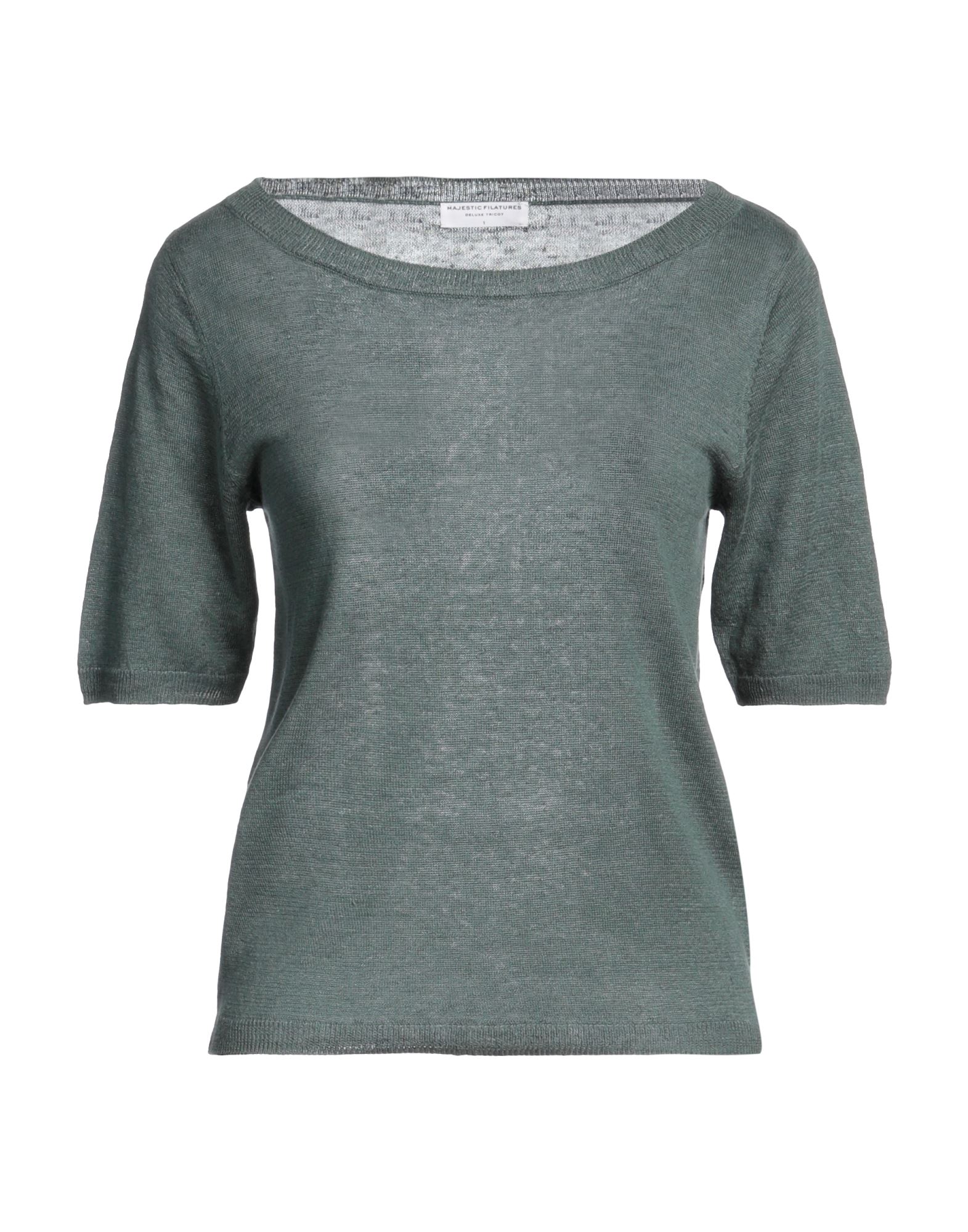  Majestic Filatures - Strickwaren - Pullover - On Yoox.com 