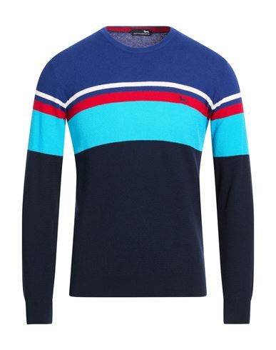 Pullover Hombre Azul marino 3XL,4XL,L,M,S,XL,XXL Hombre