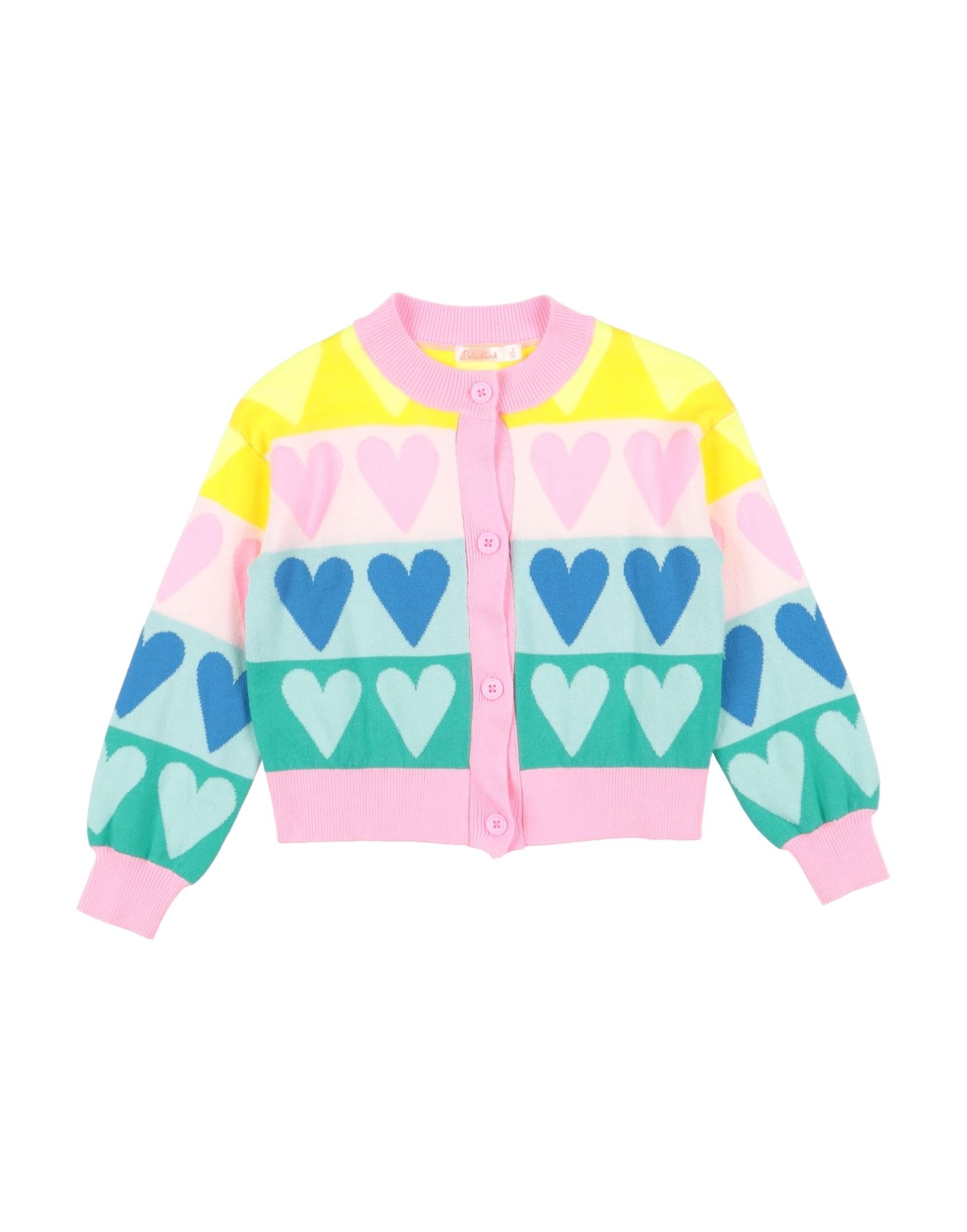  Billieblush - Strickwaren - Strickjacken - On Yoox.com 