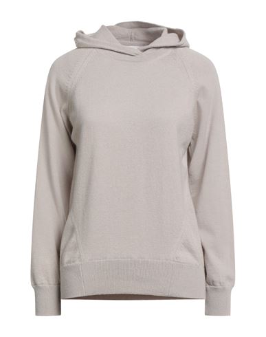 Pullover Mujer Beige M Mujer