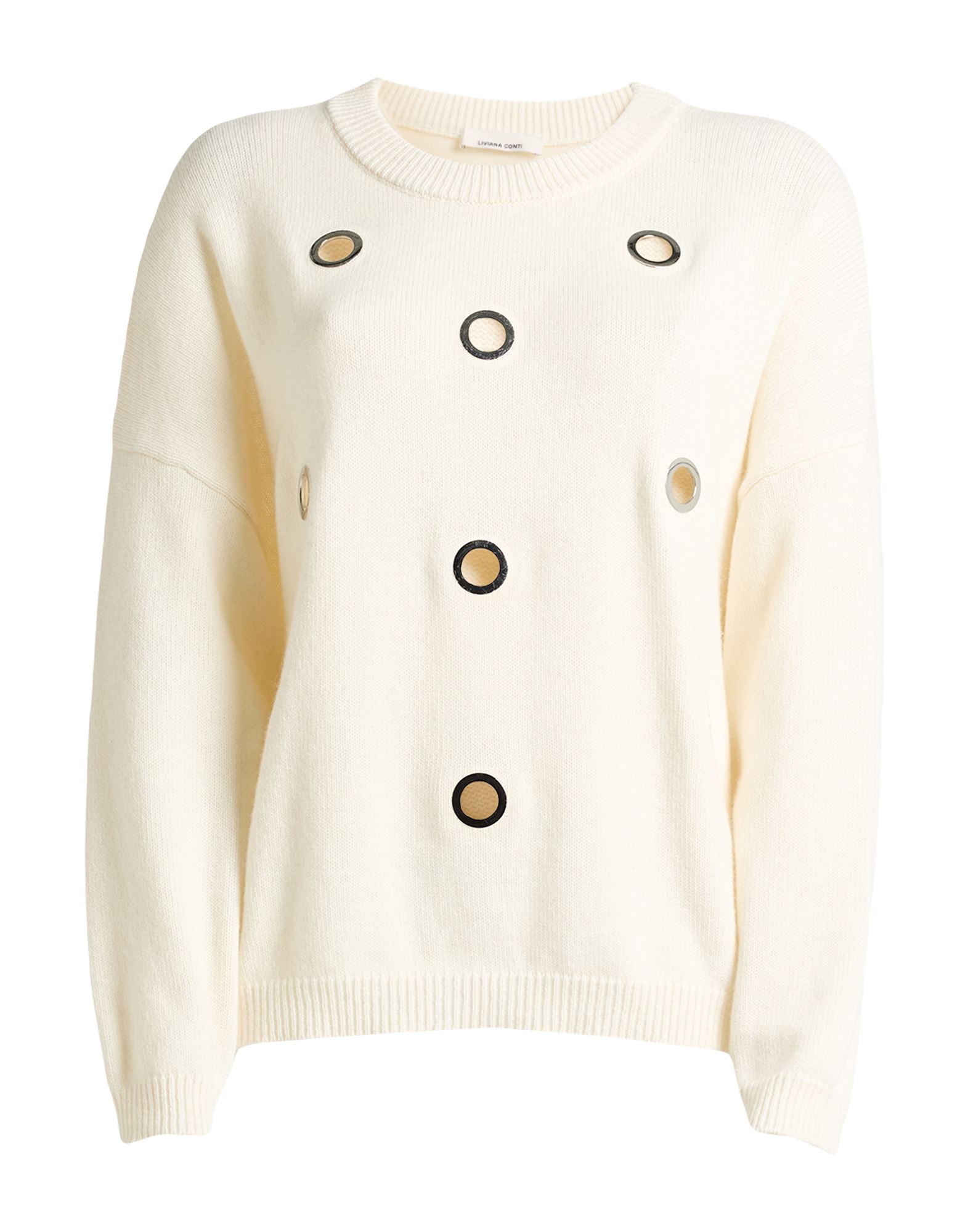  Liviana Conti - Strickwaren - Pullover - On Yoox.com 