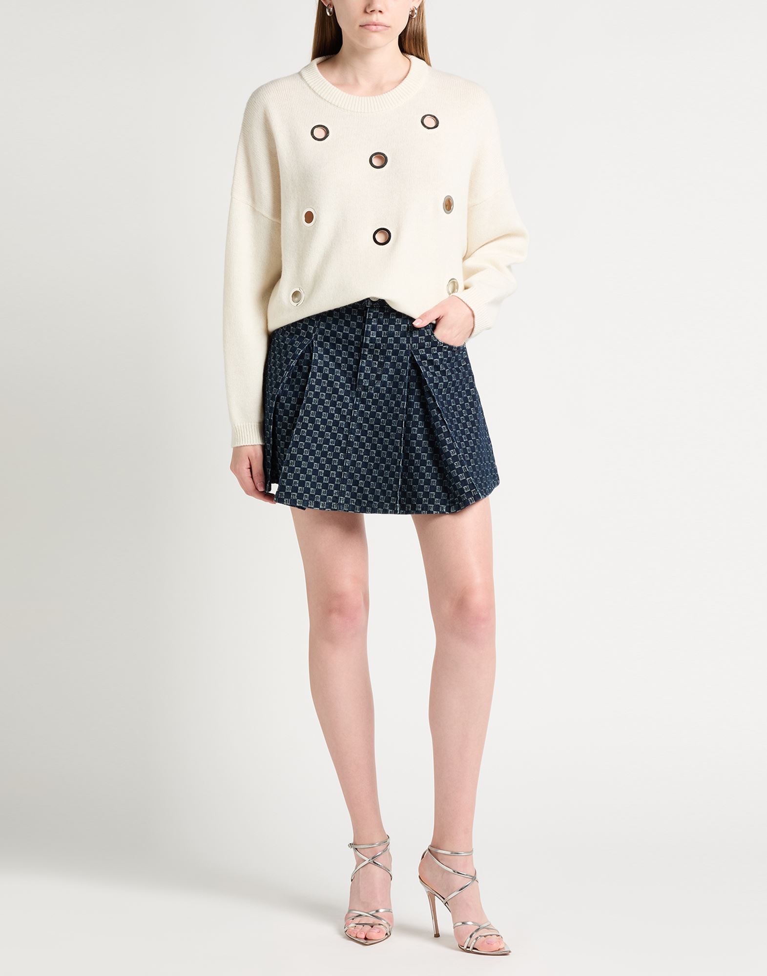  Liviana Conti - Strickwaren - Pullover - On Yoox.com 