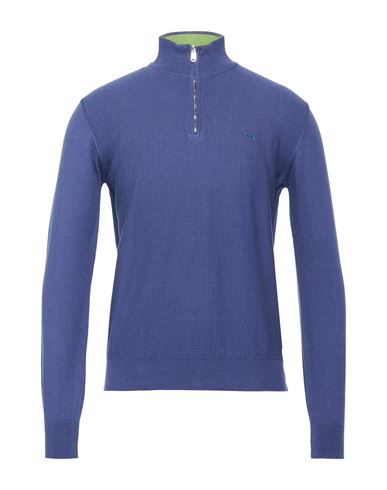 Pullover Herren Blau 4XL,L,M,XL Herren